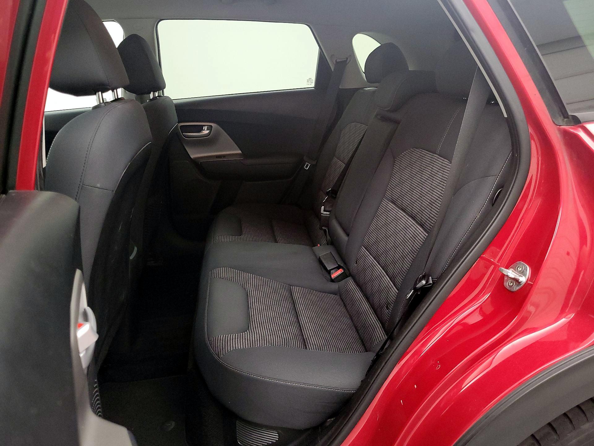 Thumbnail: 2019 Kia Niro - 19