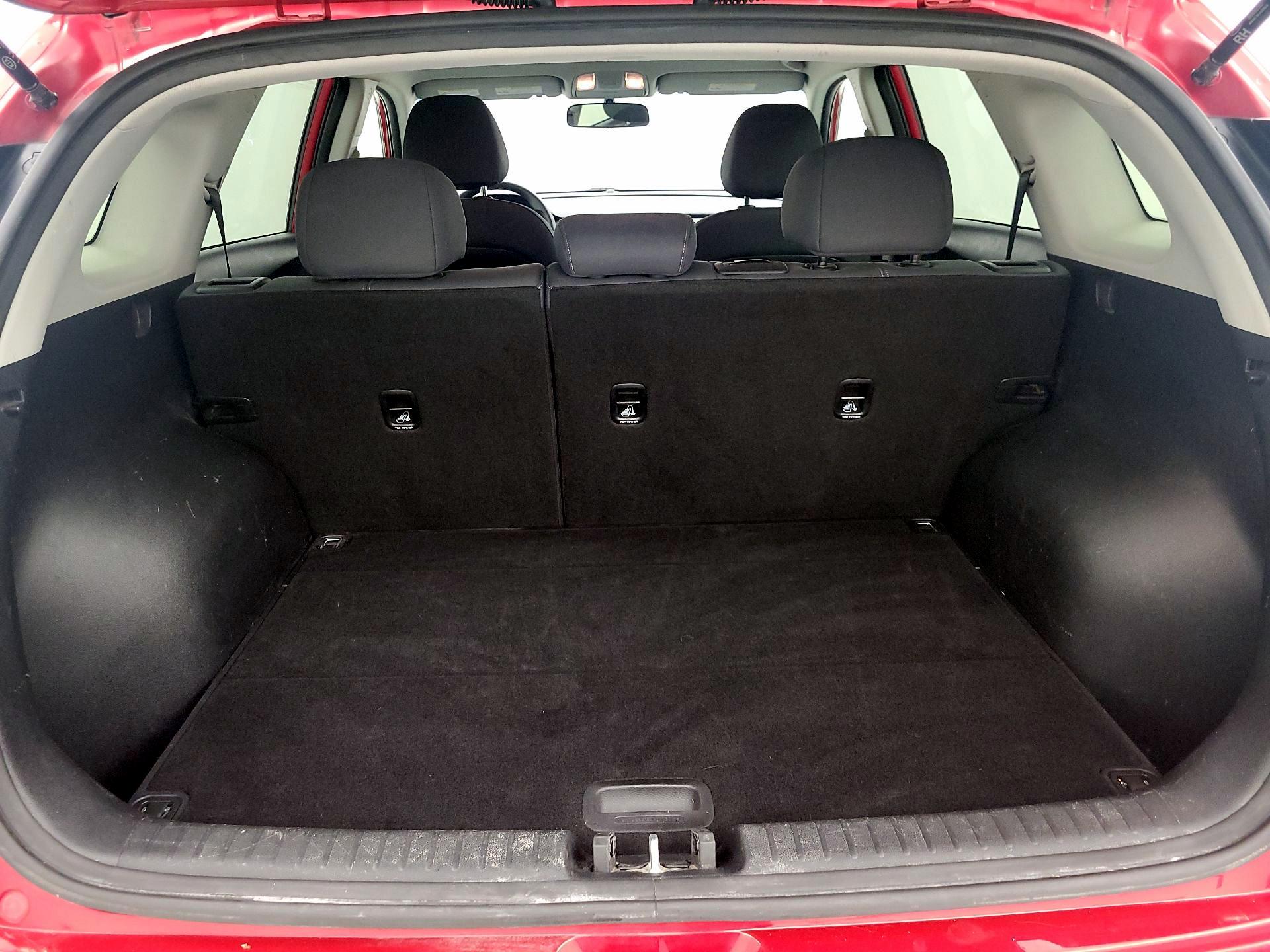 Thumbnail: 2019 Kia Niro - 20