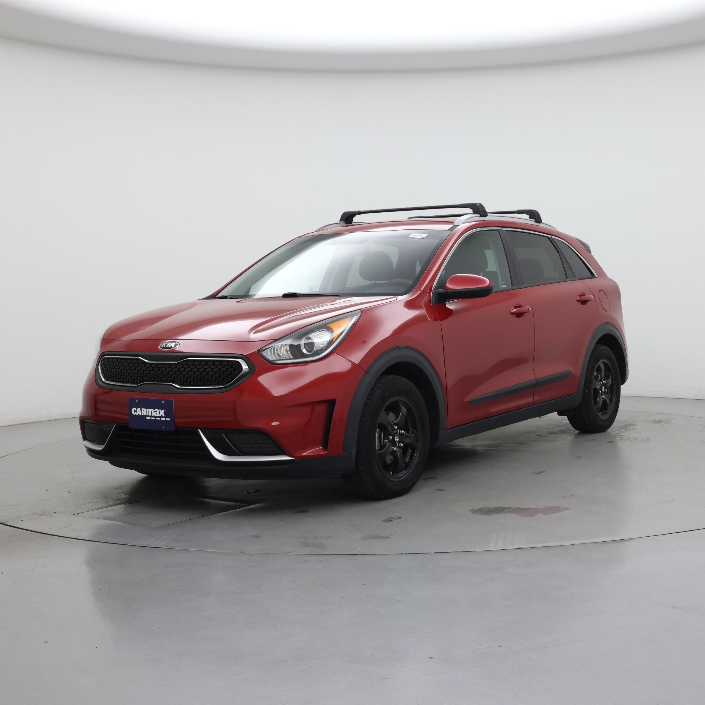 Thumbnail: 2019 Kia Niro - 4