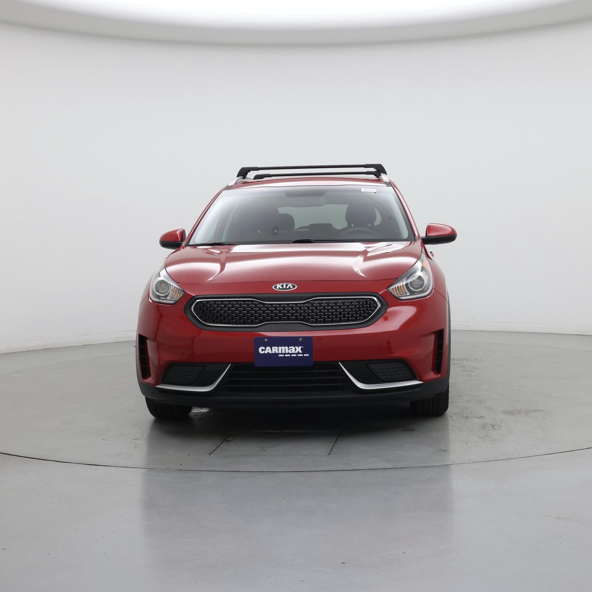 Thumbnail: 2019 Kia Niro - 5