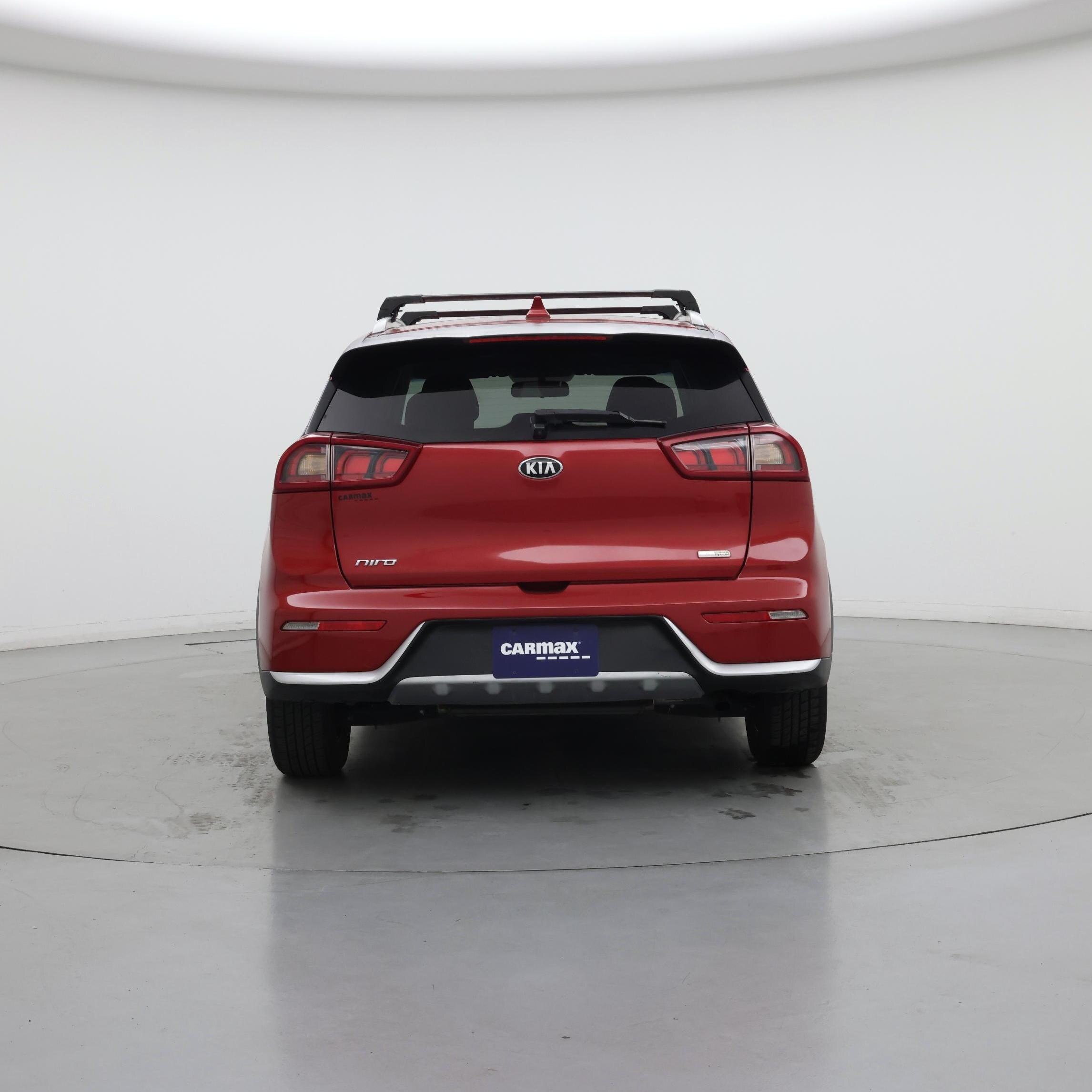 Thumbnail: 2019 Kia Niro - 6