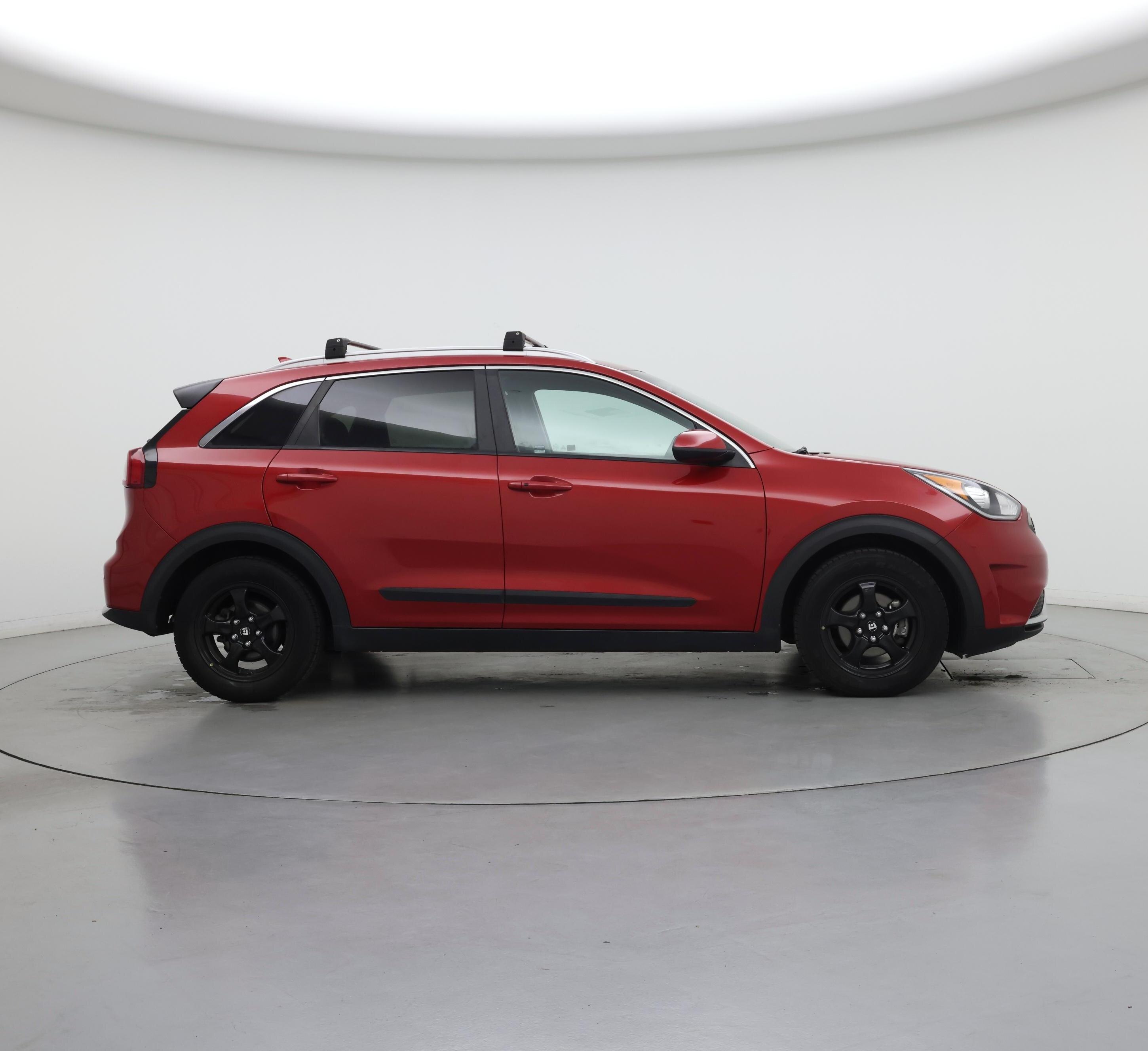 Thumbnail: 2019 Kia Niro - 7