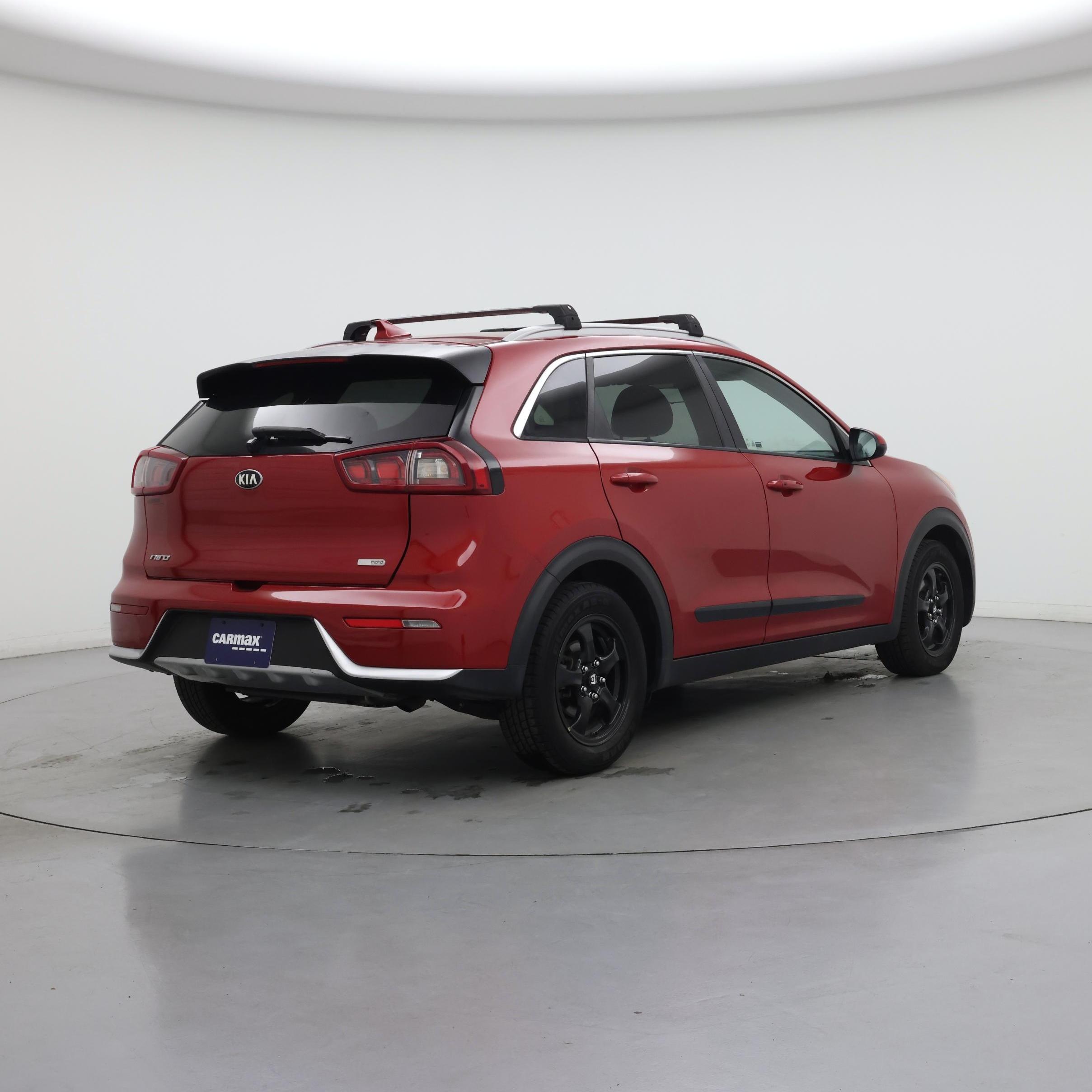 Thumbnail: 2019 Kia Niro - 8