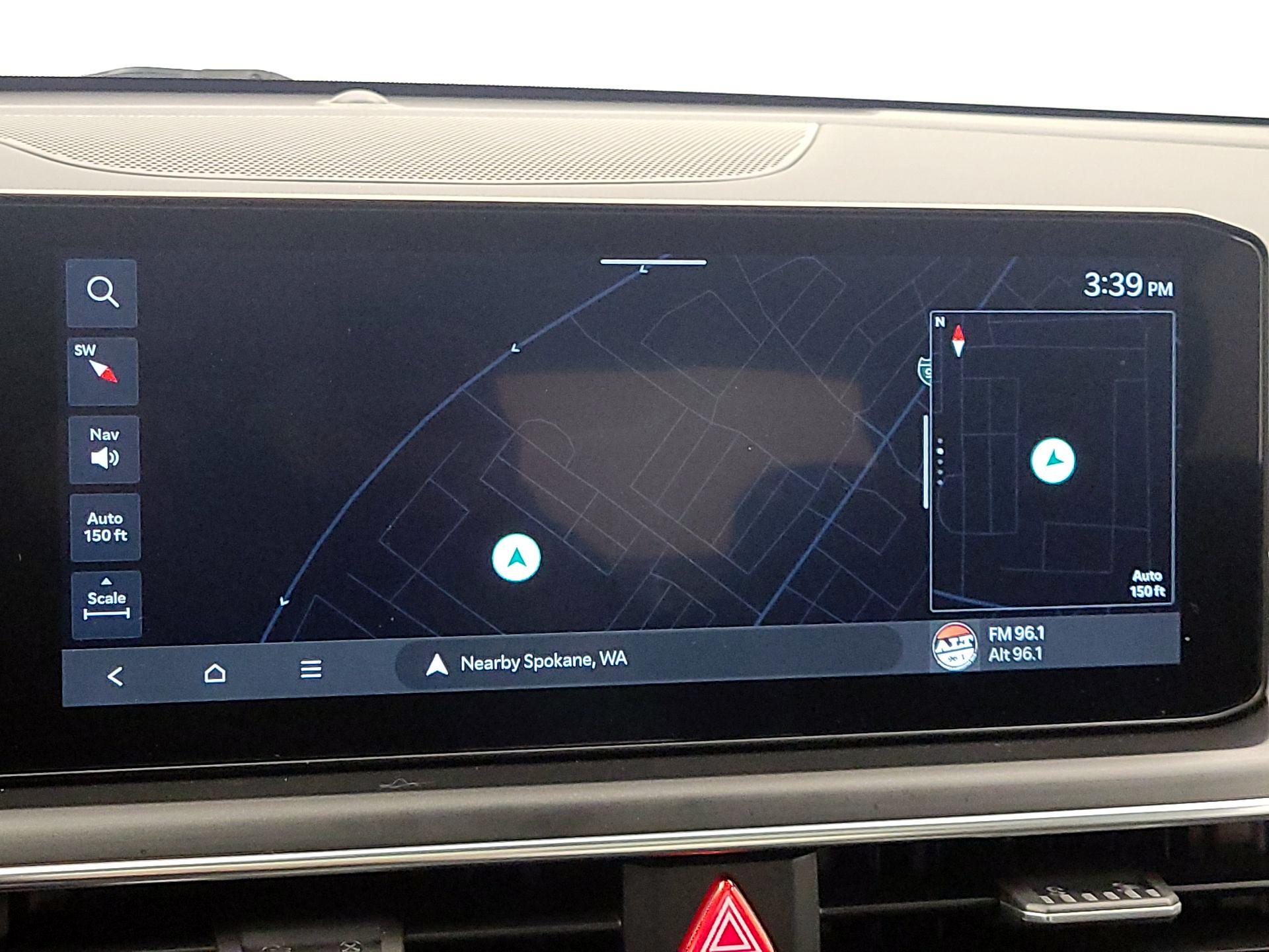 Thumbnail: 2025 Kia K5 - 14