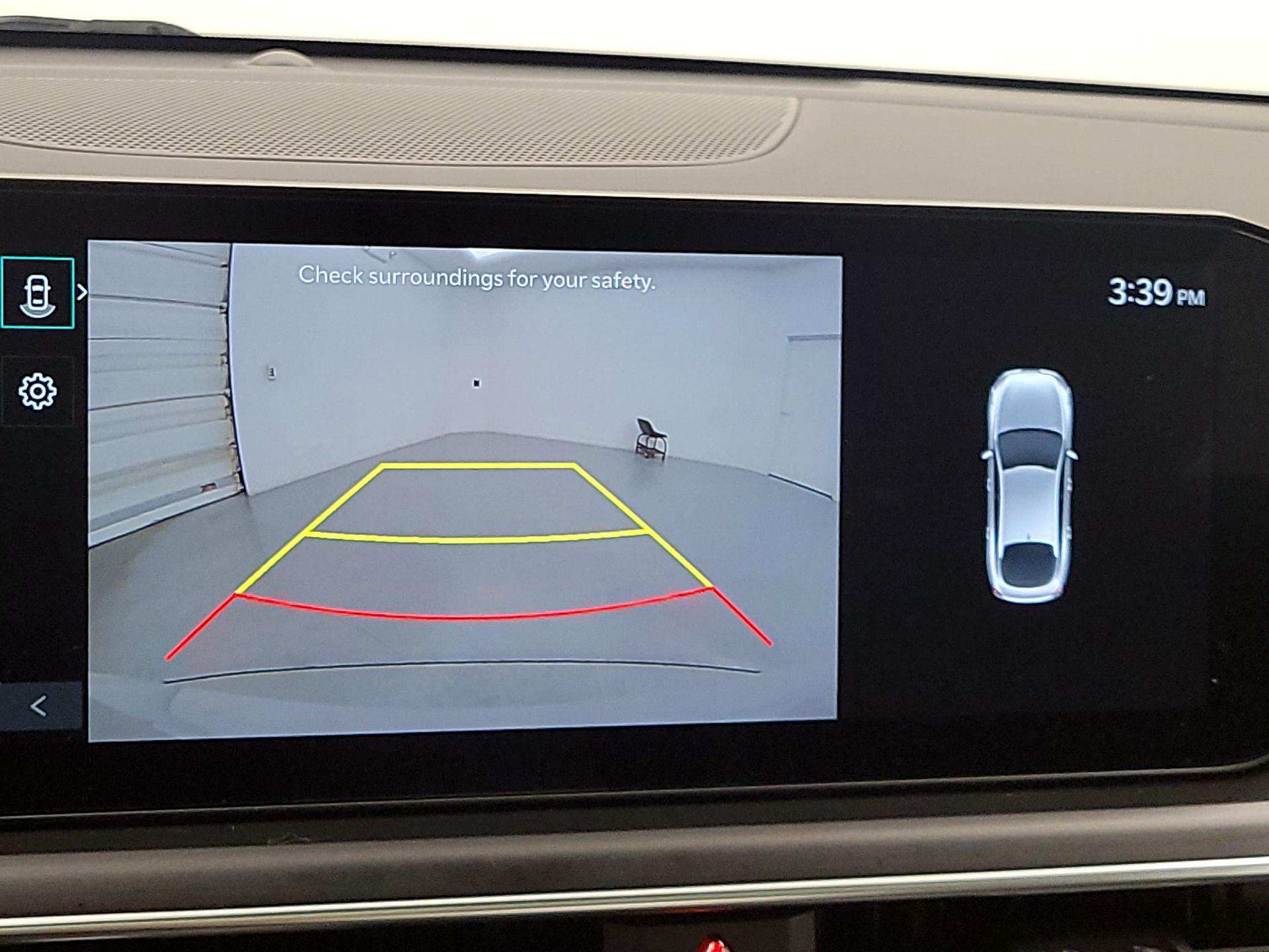 Thumbnail: 2025 Kia K5 - 15