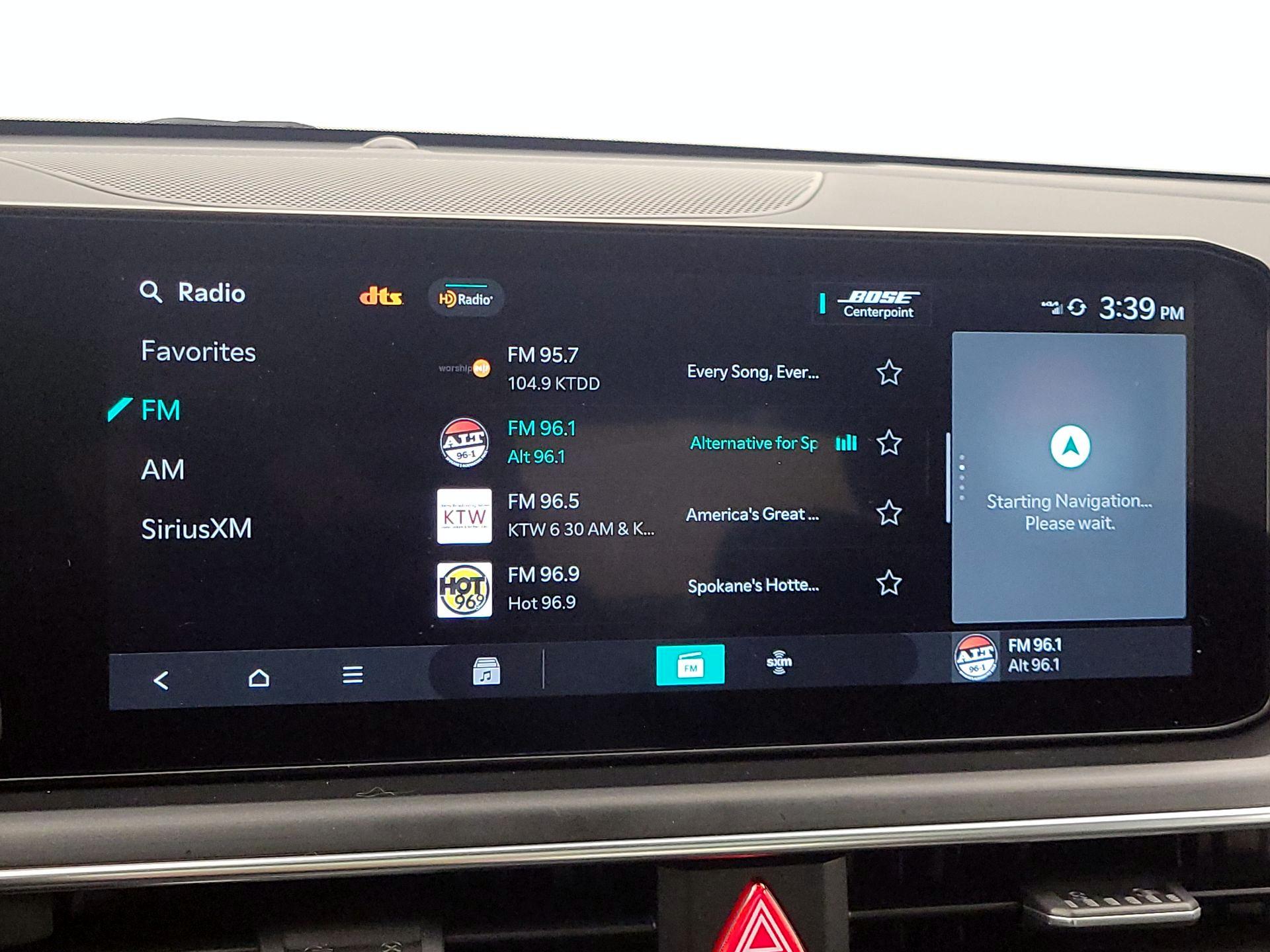 Thumbnail: 2025 Kia K5 - 16