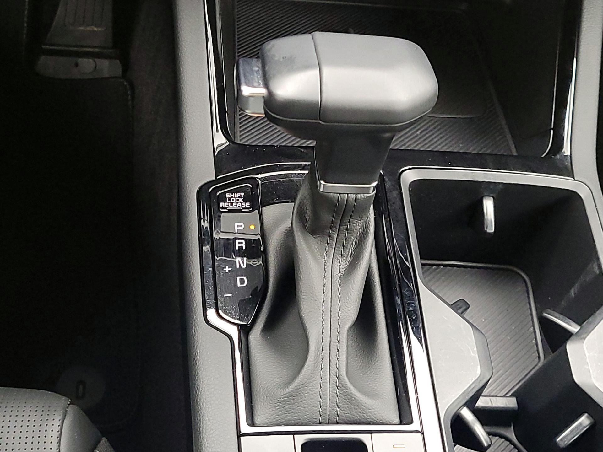 Thumbnail: 2025 Kia K5 - 18