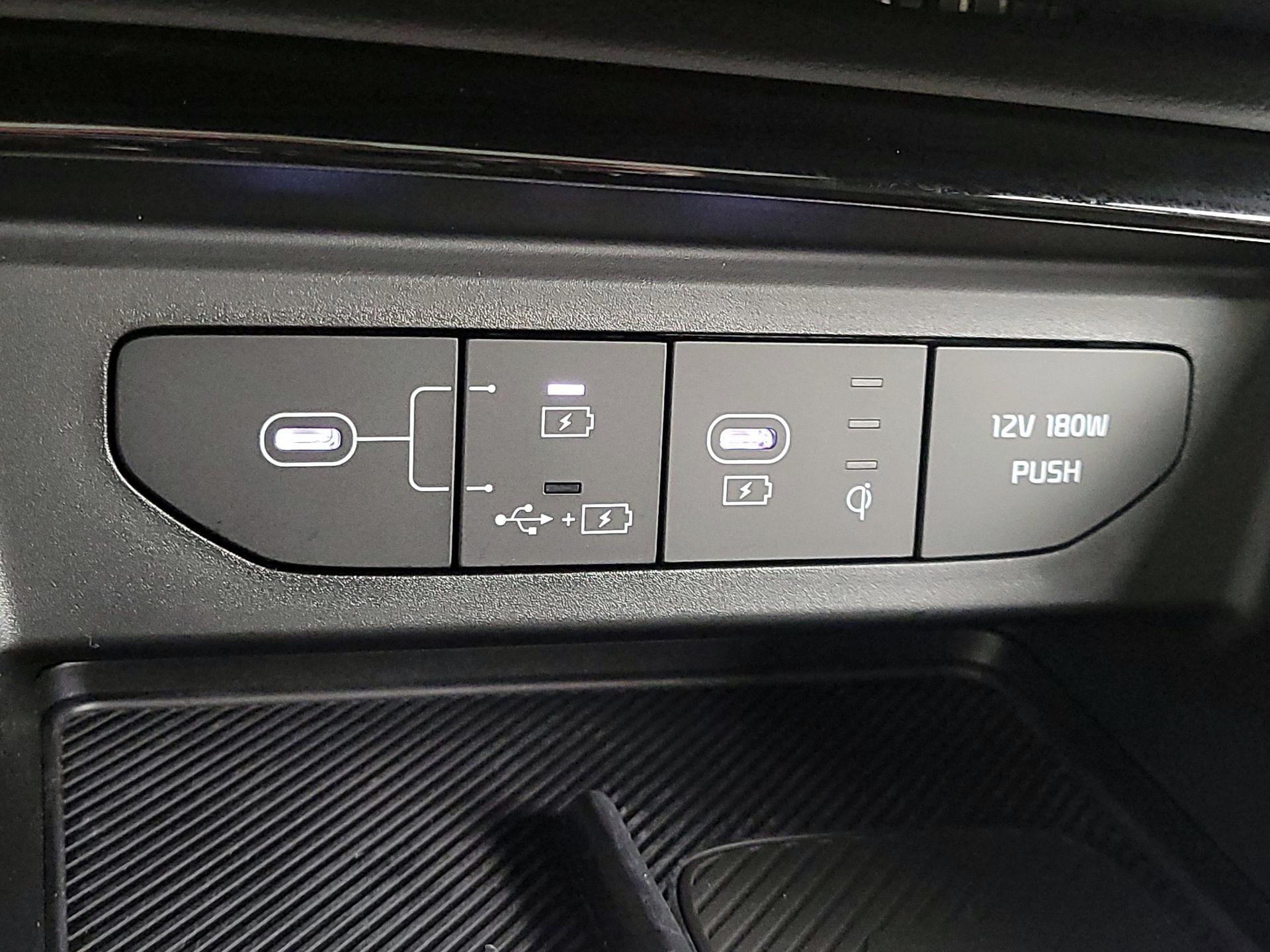 Thumbnail: 2025 Kia K5 - 19