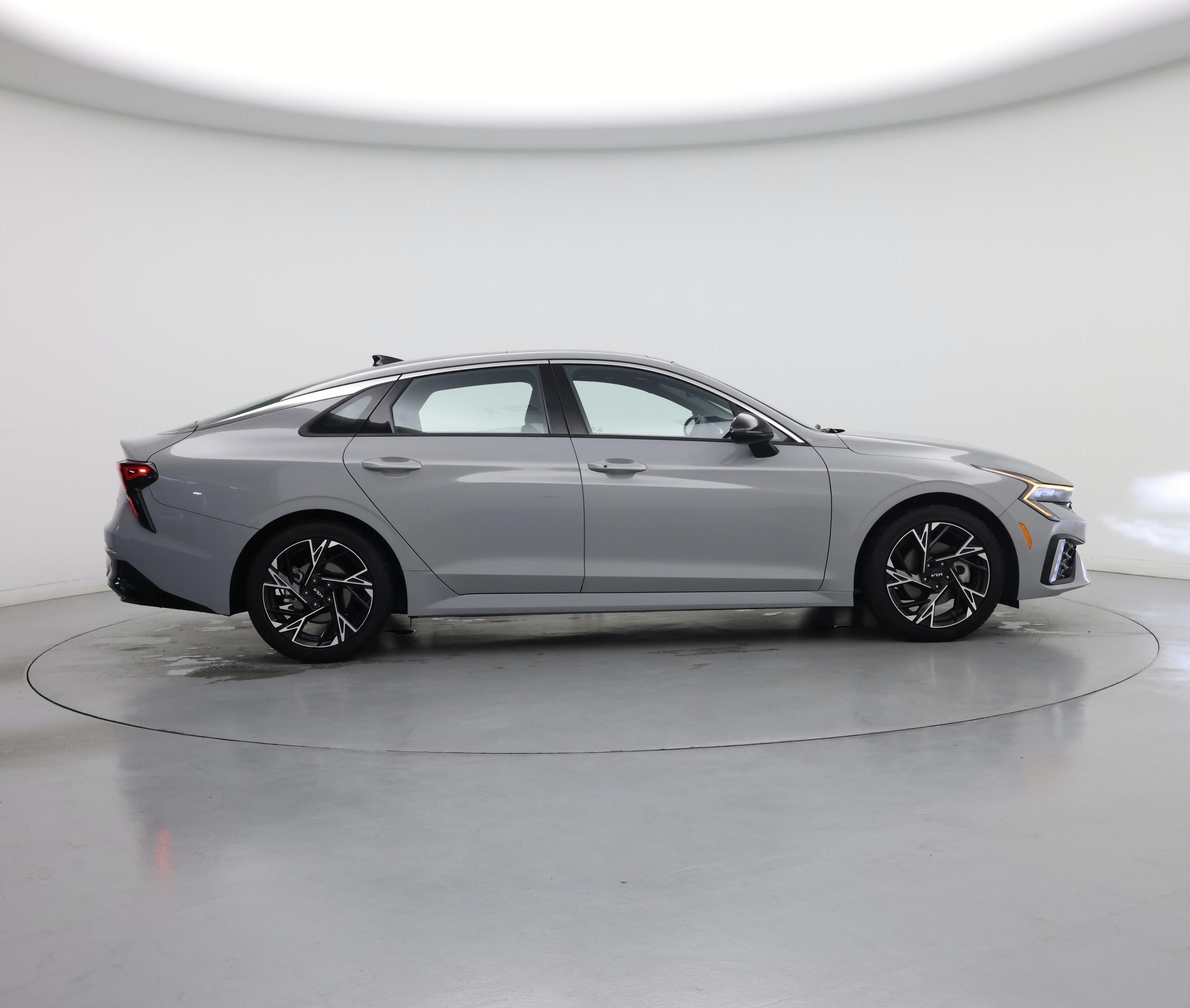 Thumbnail: 2025 Kia K5 - 7