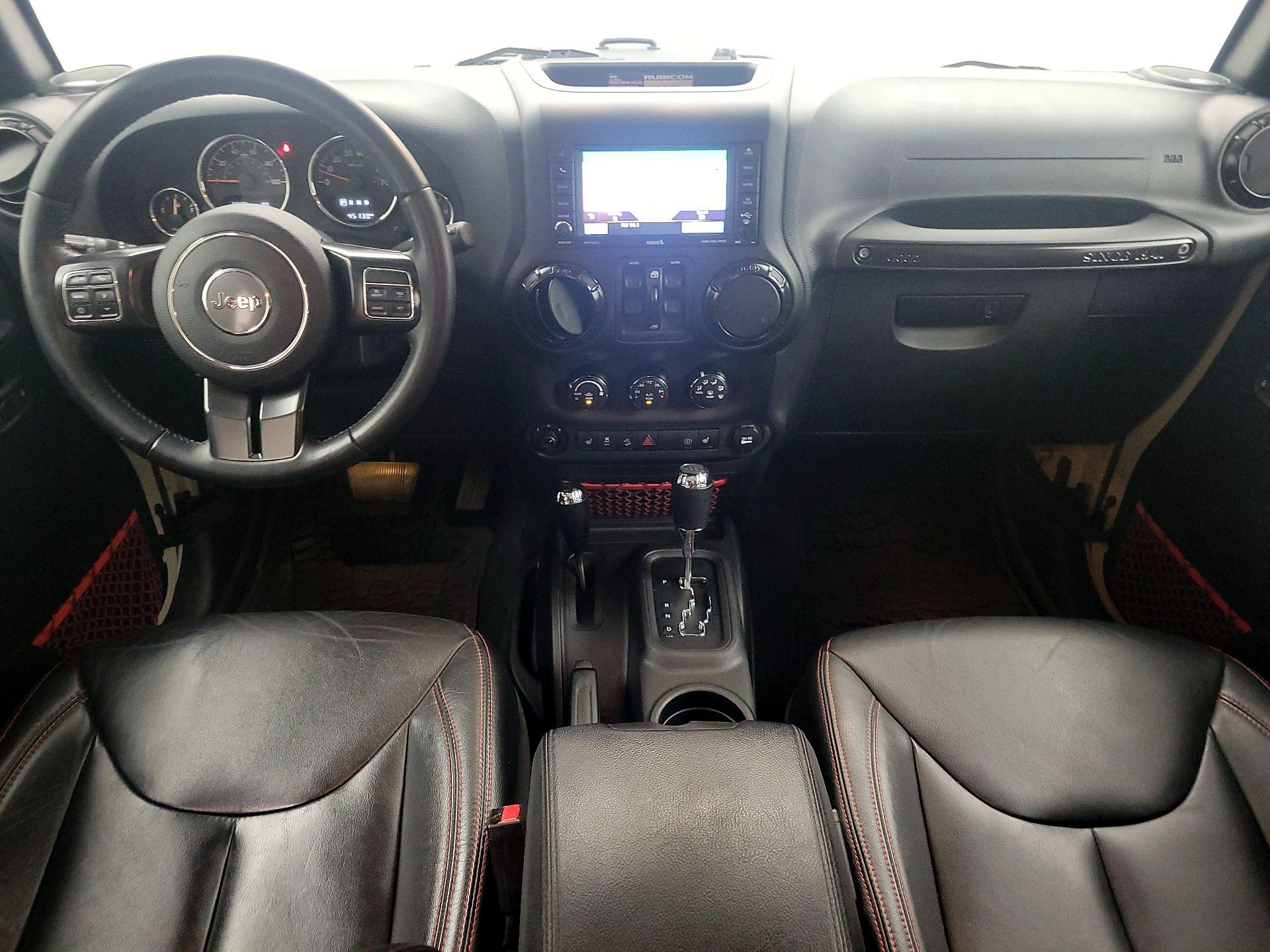 Thumbnail: 2017 Jeep Wrangler - 9