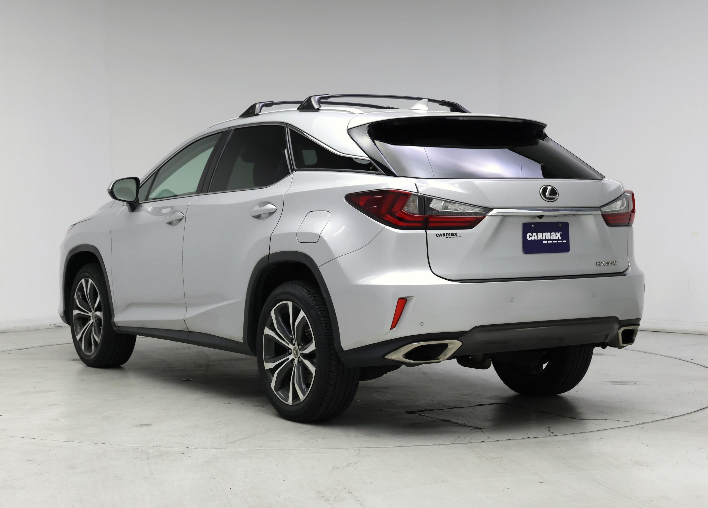 Thumbnail: 2017 Lexus RX - 2