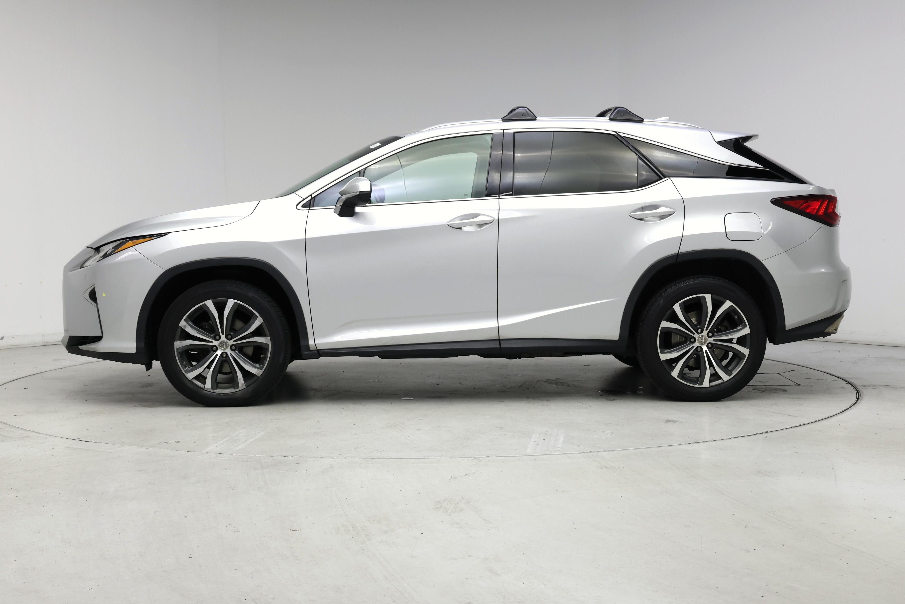 Thumbnail: 2017 Lexus RX - 3