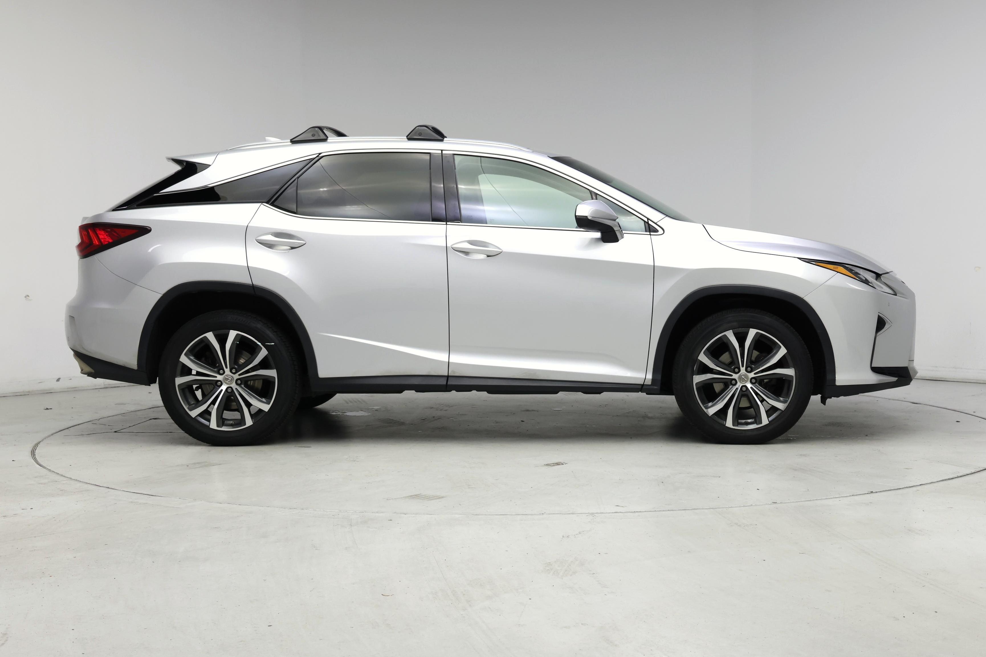 Thumbnail: 2017 Lexus RX - 7