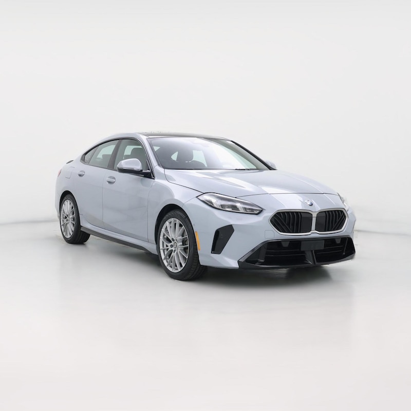2025 BMW 228 xDrive Gran Coupe