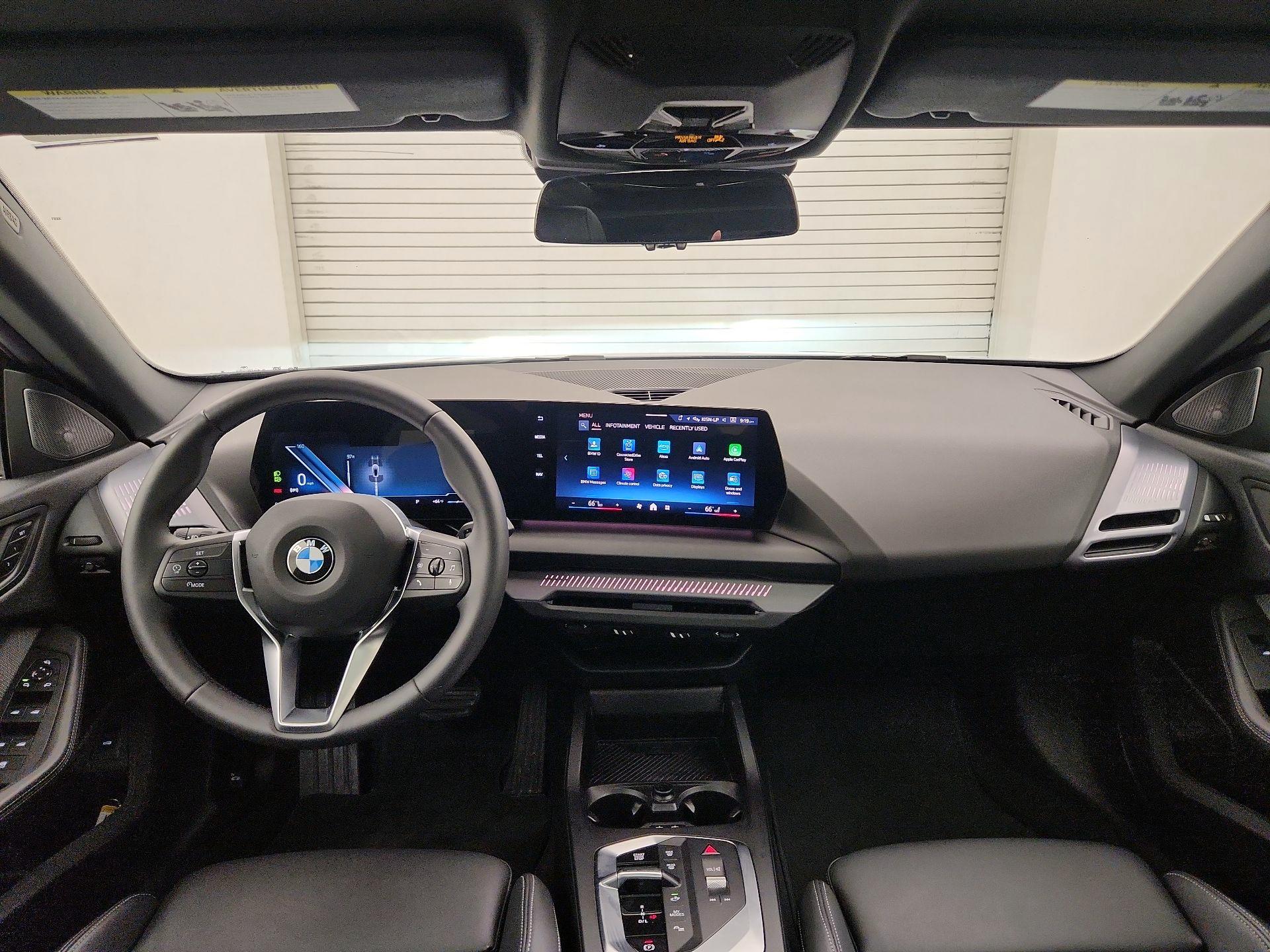 Thumbnail: 2025 BMW 2 Series - 9