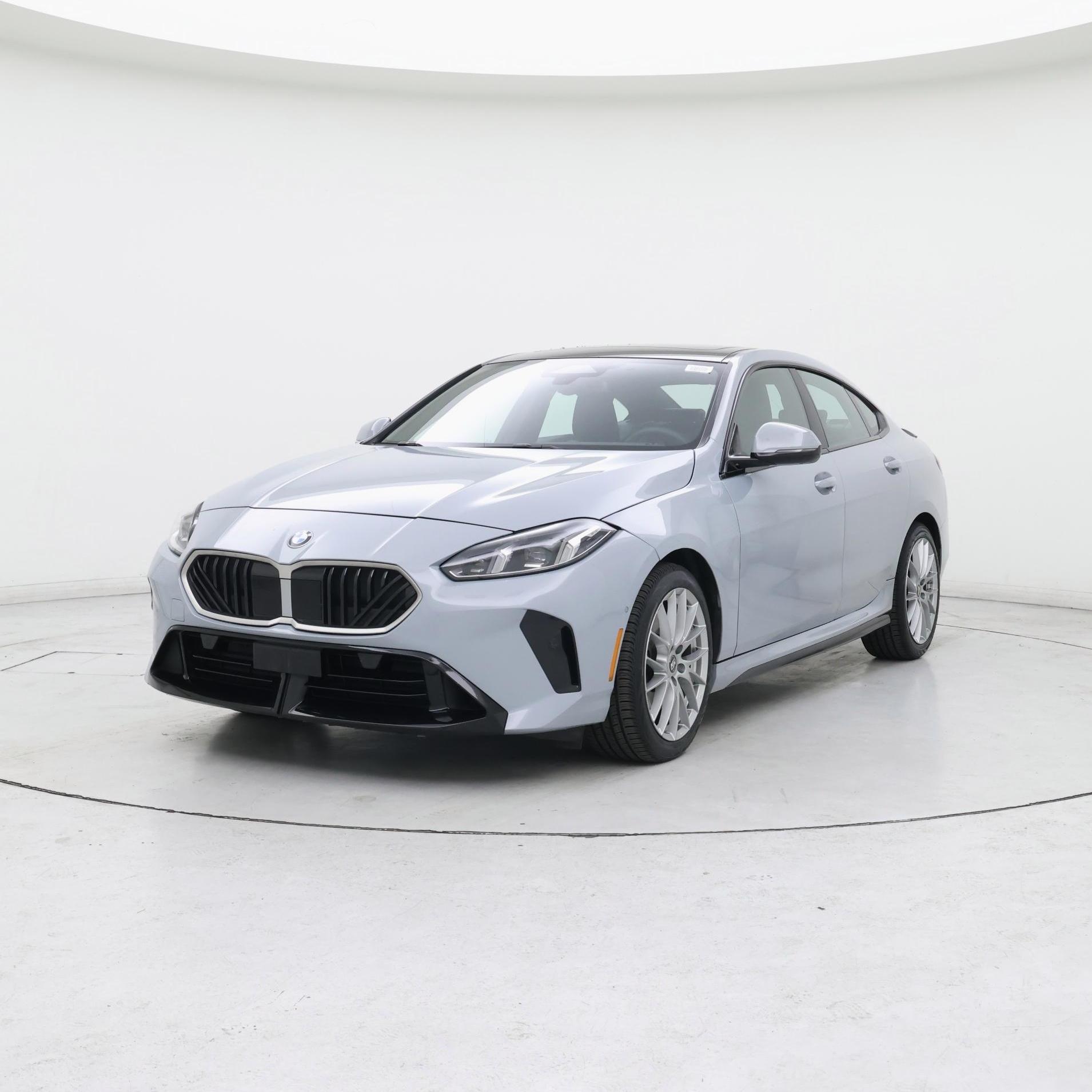 Thumbnail: 2025 BMW 2 Series - 4