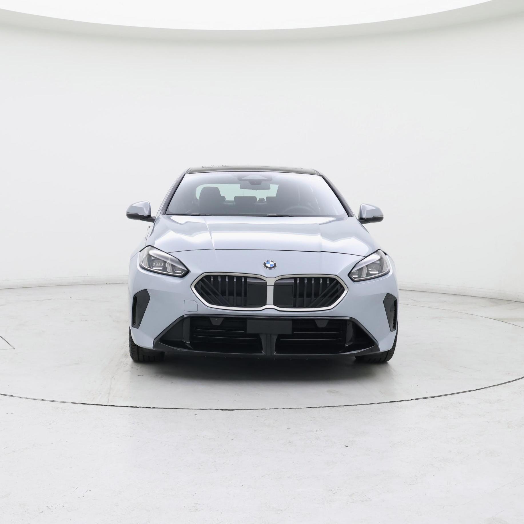 Thumbnail: 2025 BMW 2 Series - 5