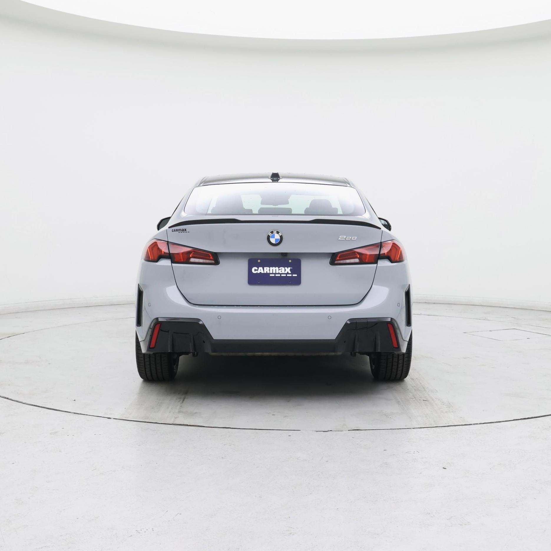Thumbnail: 2025 BMW 2 Series - 6