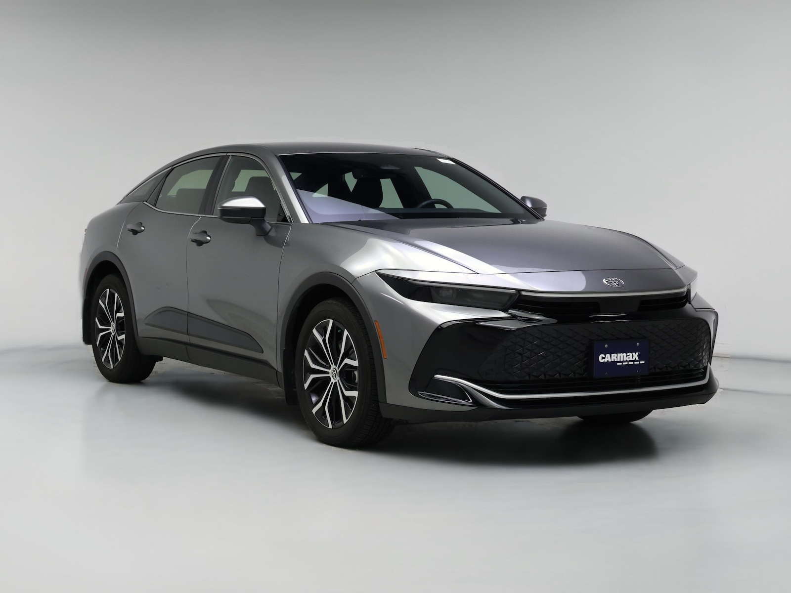2023 Toyota Crown XLE