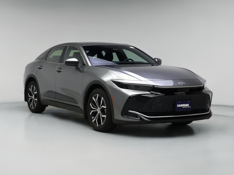2023 Toyota Crown XLE -
                  Renton, WA