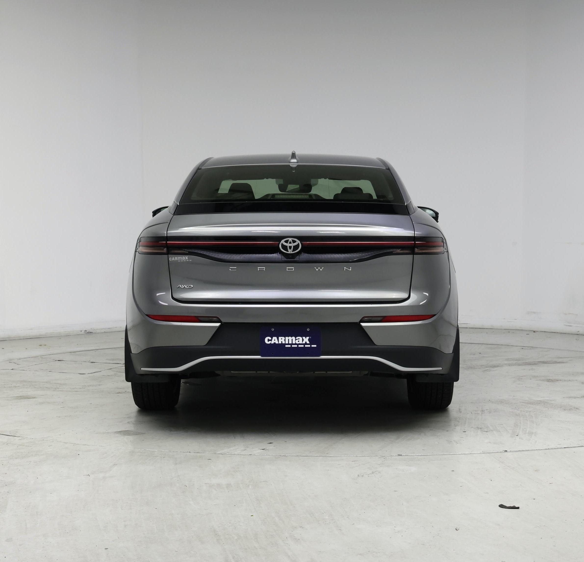 Thumbnail: 2023 Toyota Crown - 6