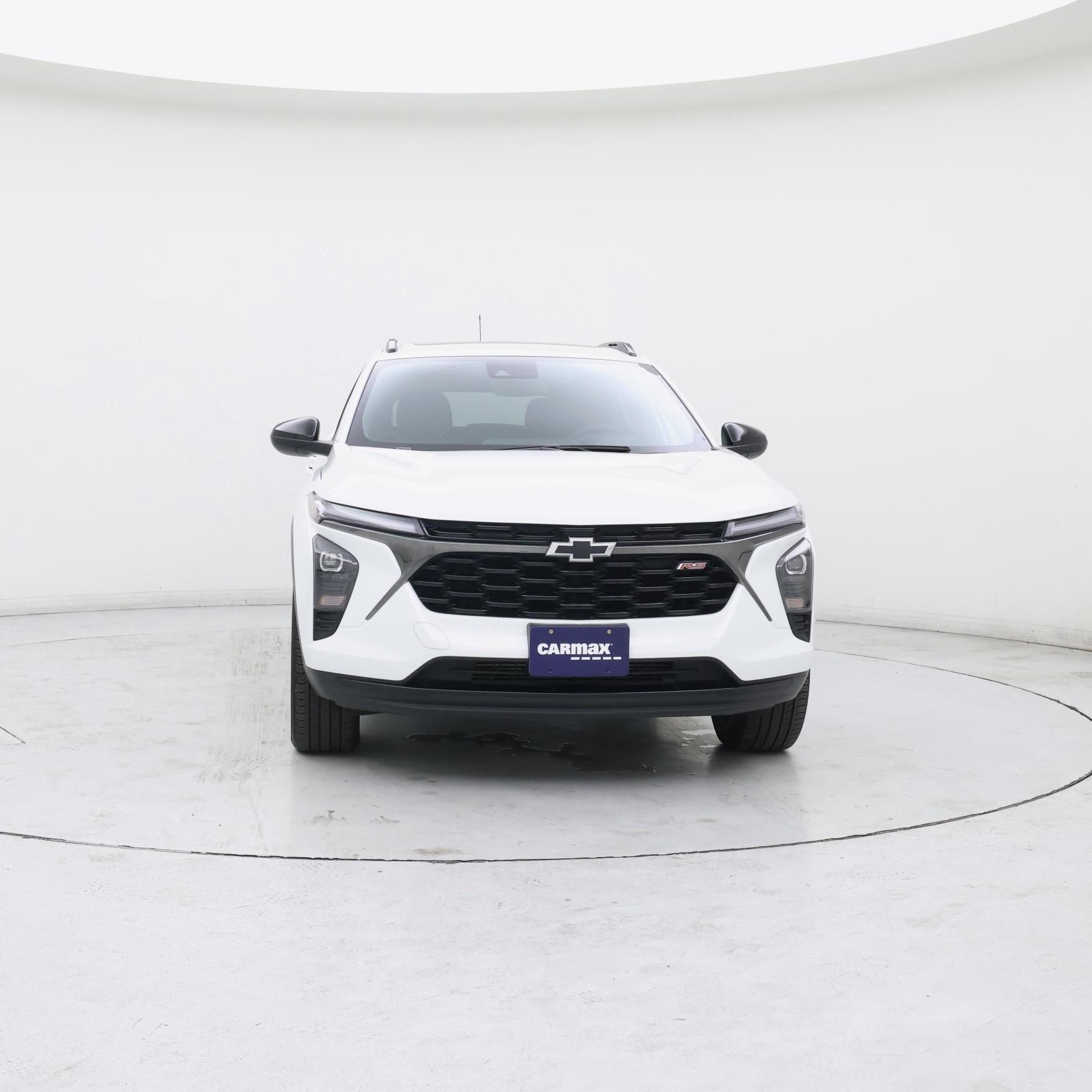 Thumbnail: 2024 Chevrolet Trax - 5