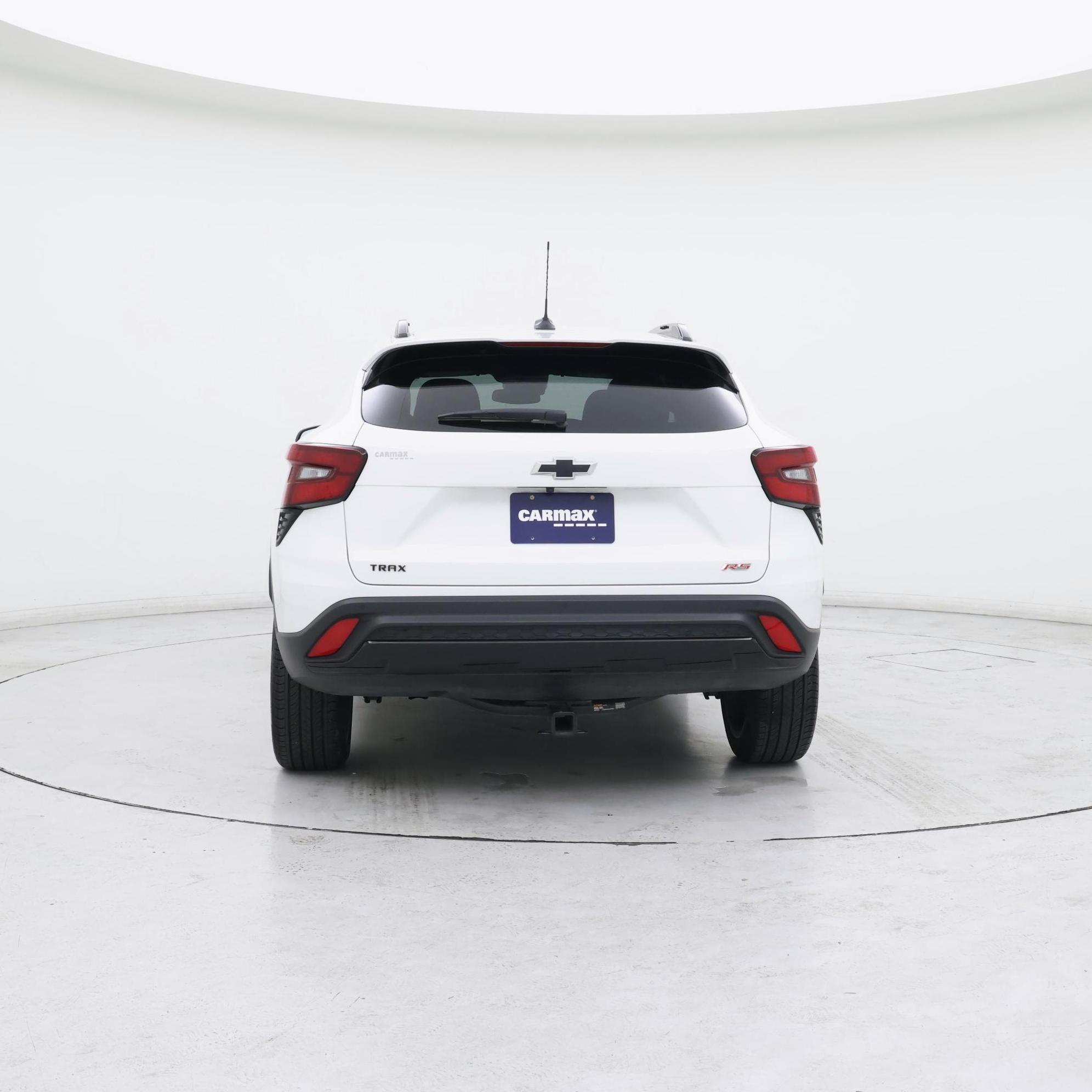 Thumbnail: 2024 Chevrolet Trax - 6