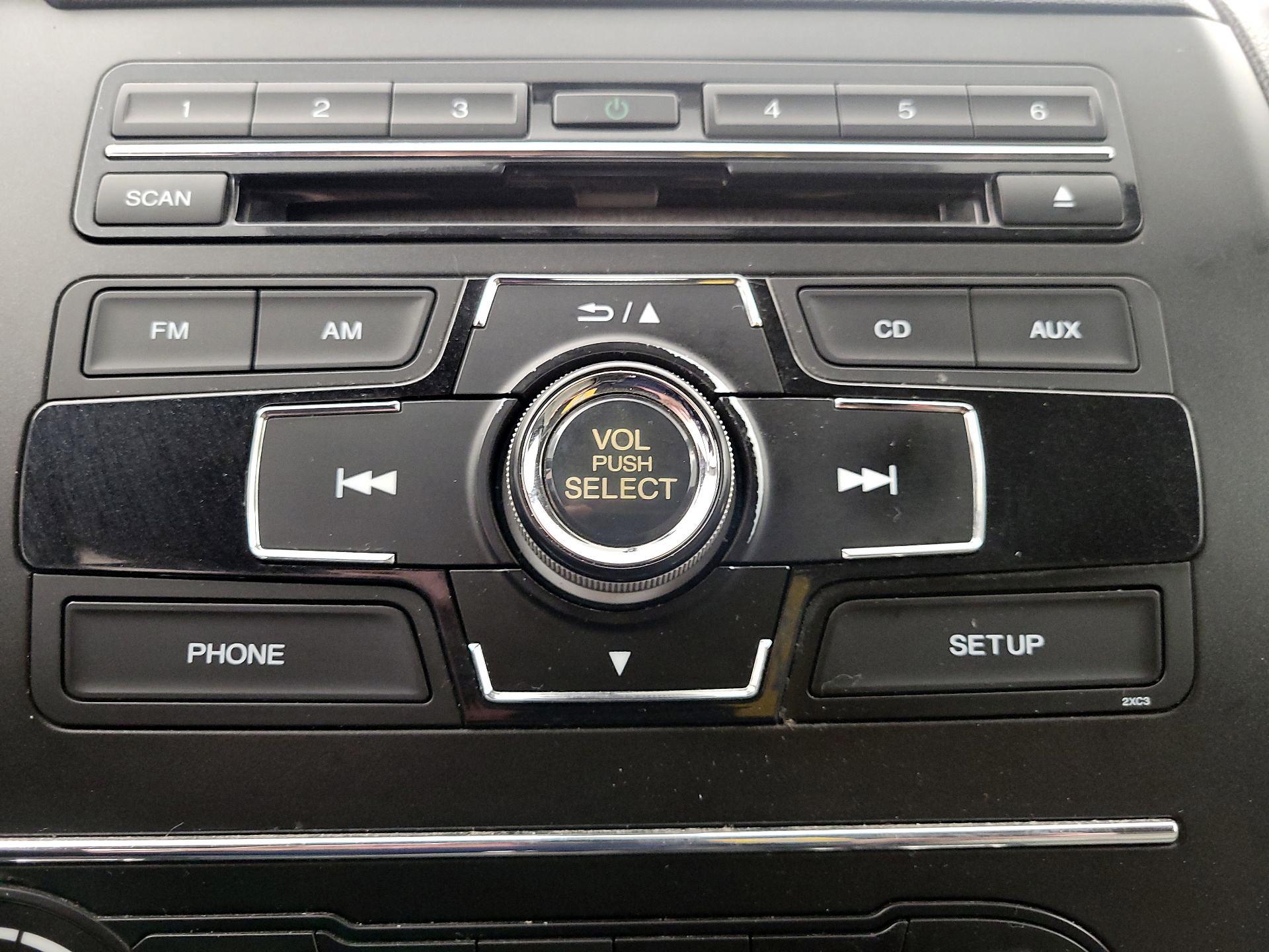 Thumbnail: 2014 Honda Civic - 15