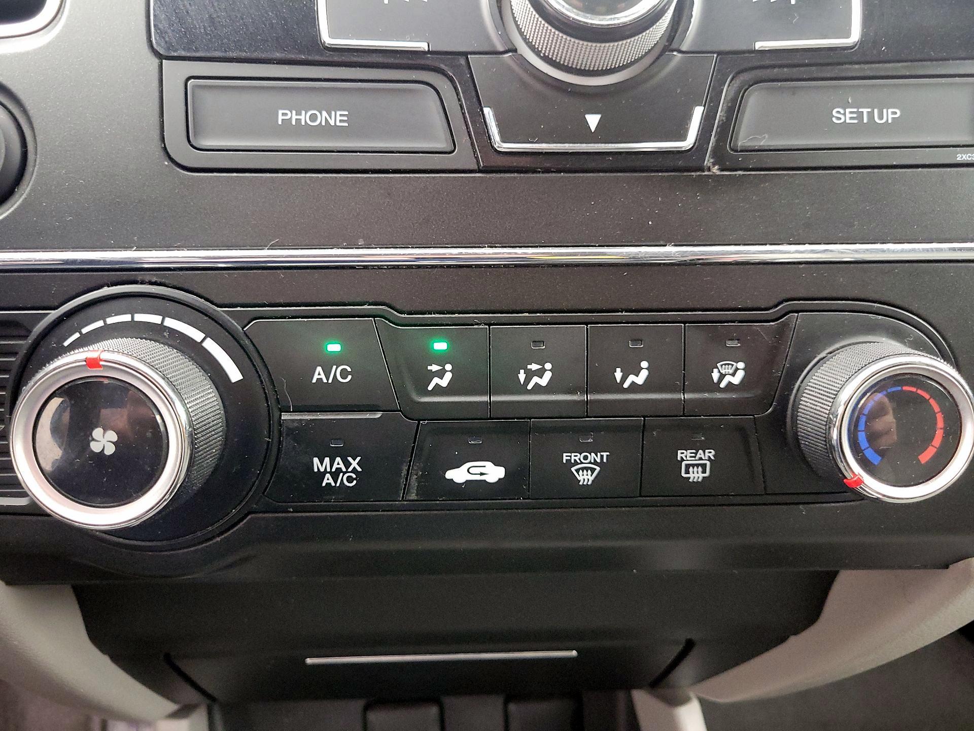 Thumbnail: 2014 Honda Civic - 16