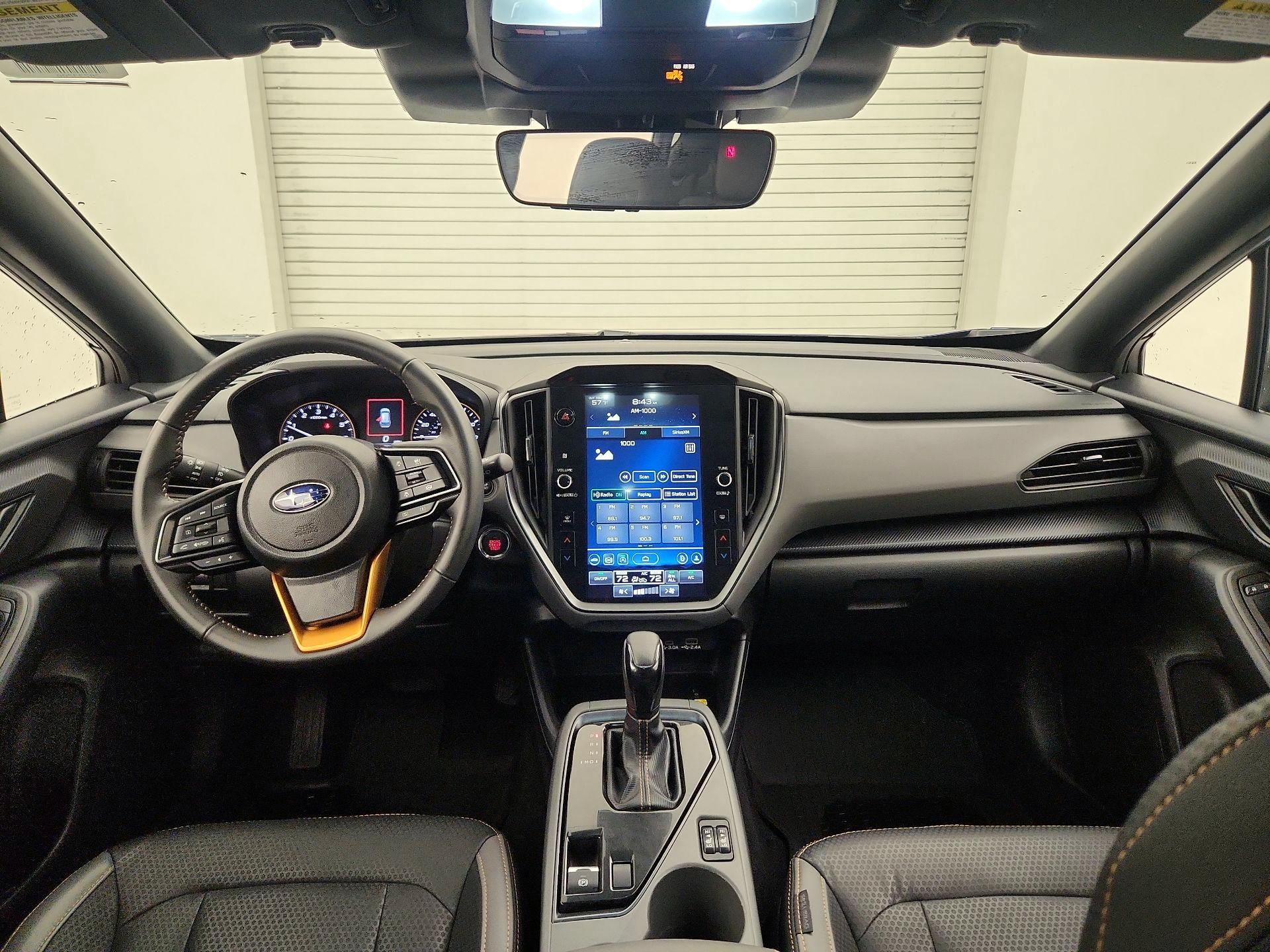 Thumbnail: 2024 Subaru Crosstrek - 9