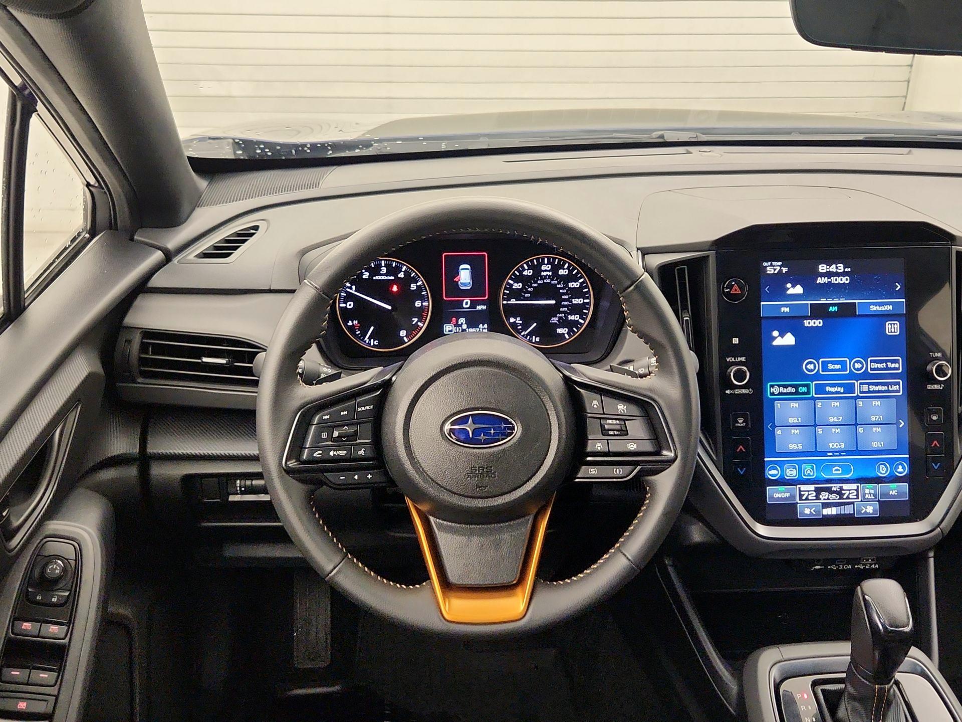 Thumbnail: 2024 Subaru Crosstrek - 10