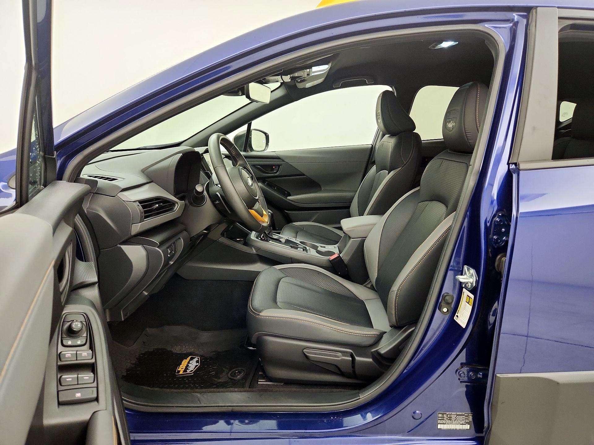 Thumbnail: 2024 Subaru Crosstrek - 11