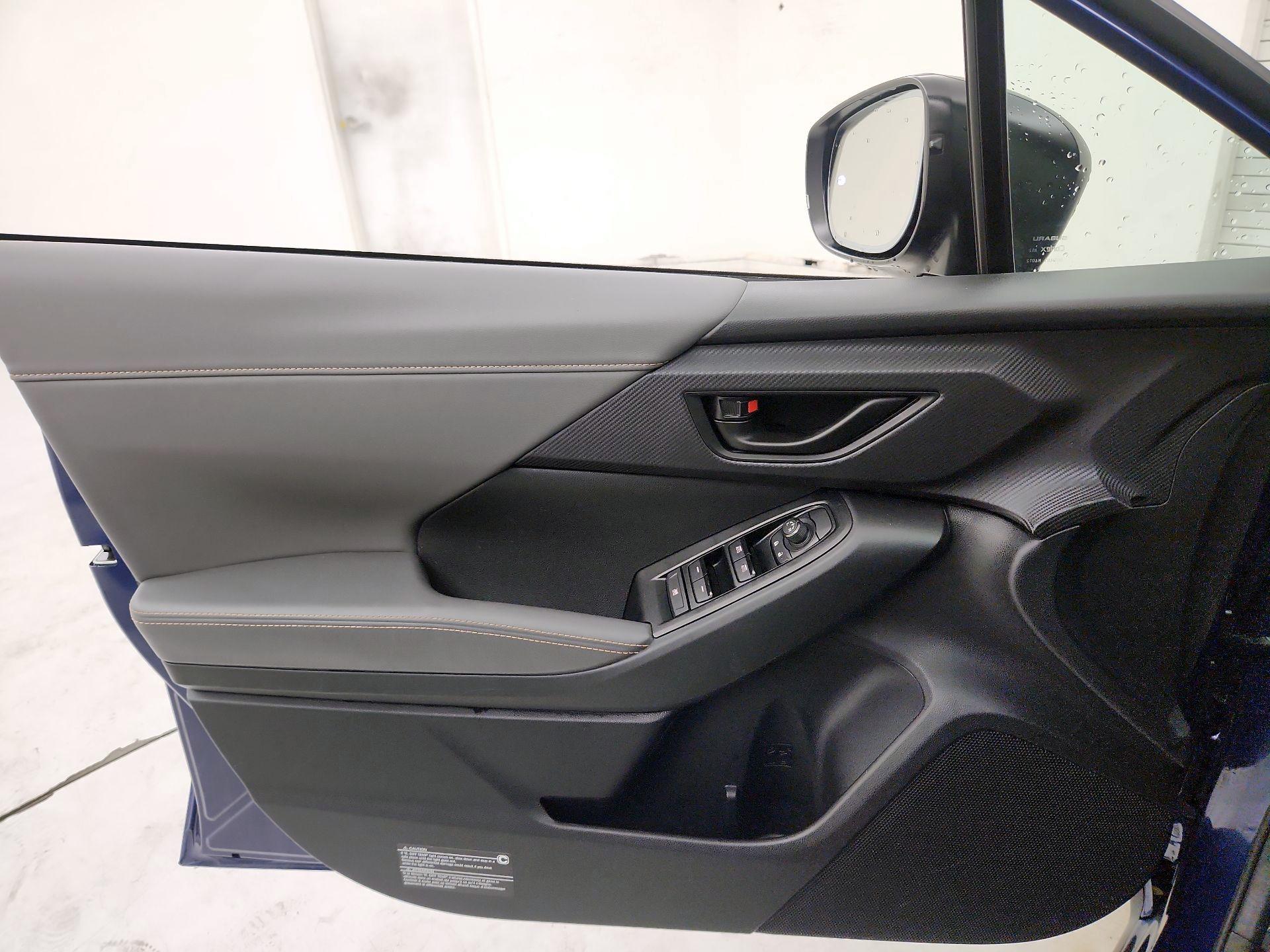 Thumbnail: 2024 Subaru Crosstrek - 12