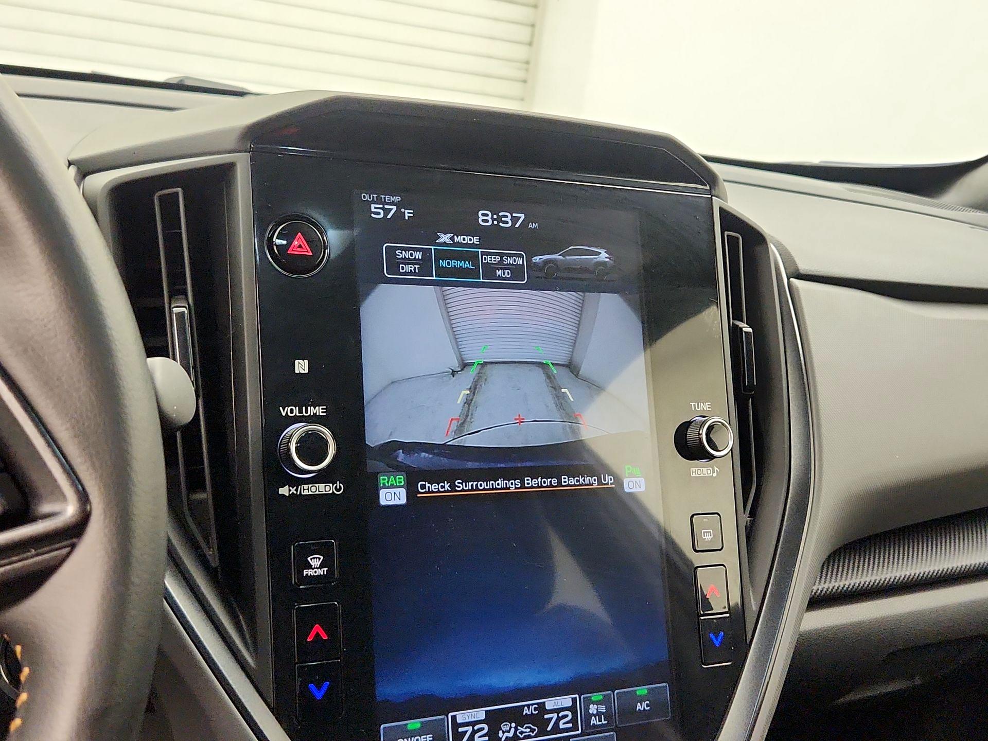 Thumbnail: 2024 Subaru Crosstrek - 13