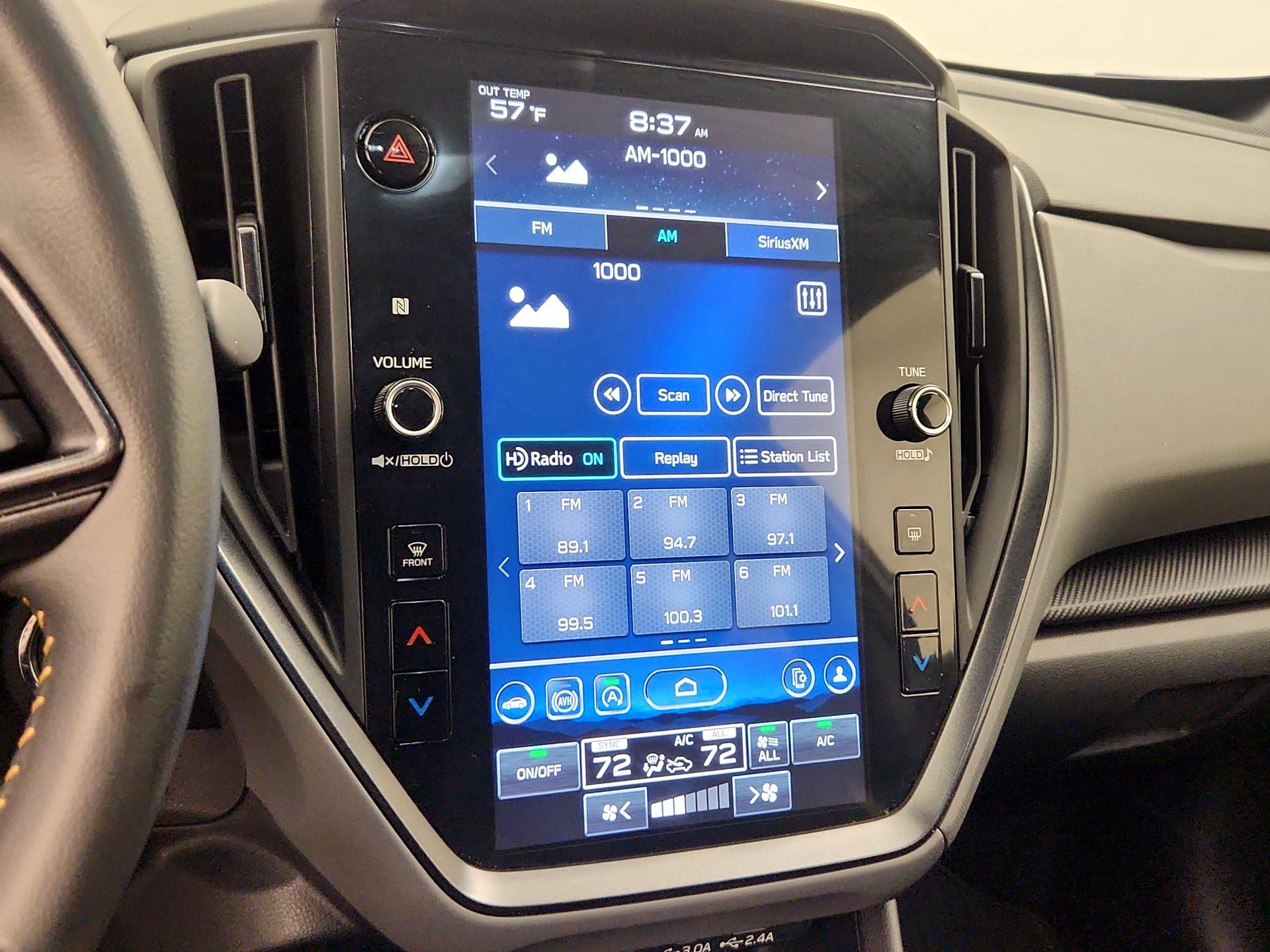 Thumbnail: 2024 Subaru Crosstrek - 14