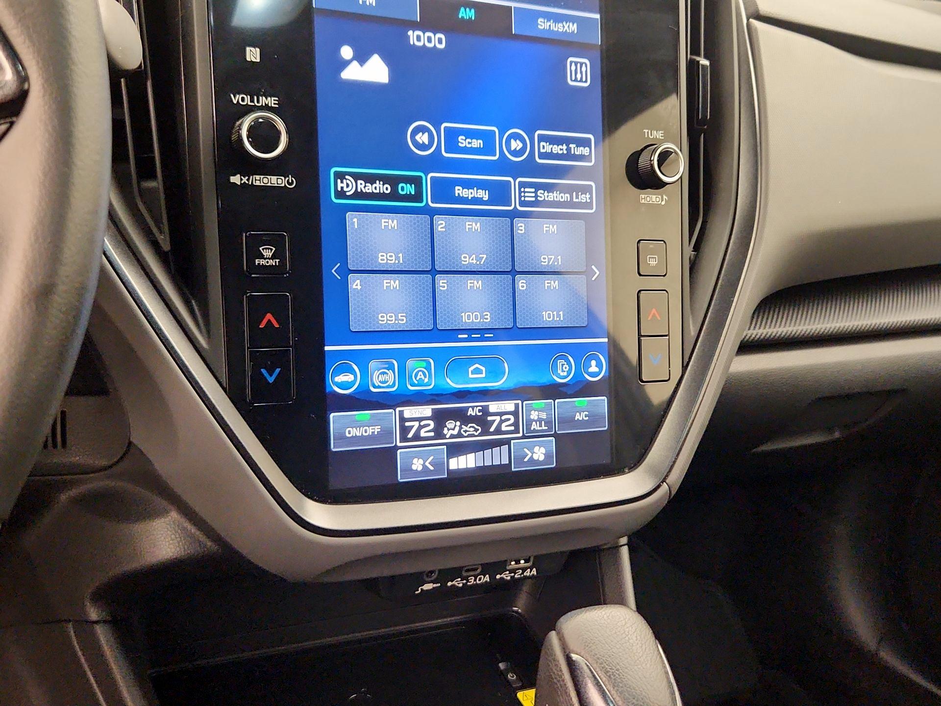 Thumbnail: 2024 Subaru Crosstrek - 15