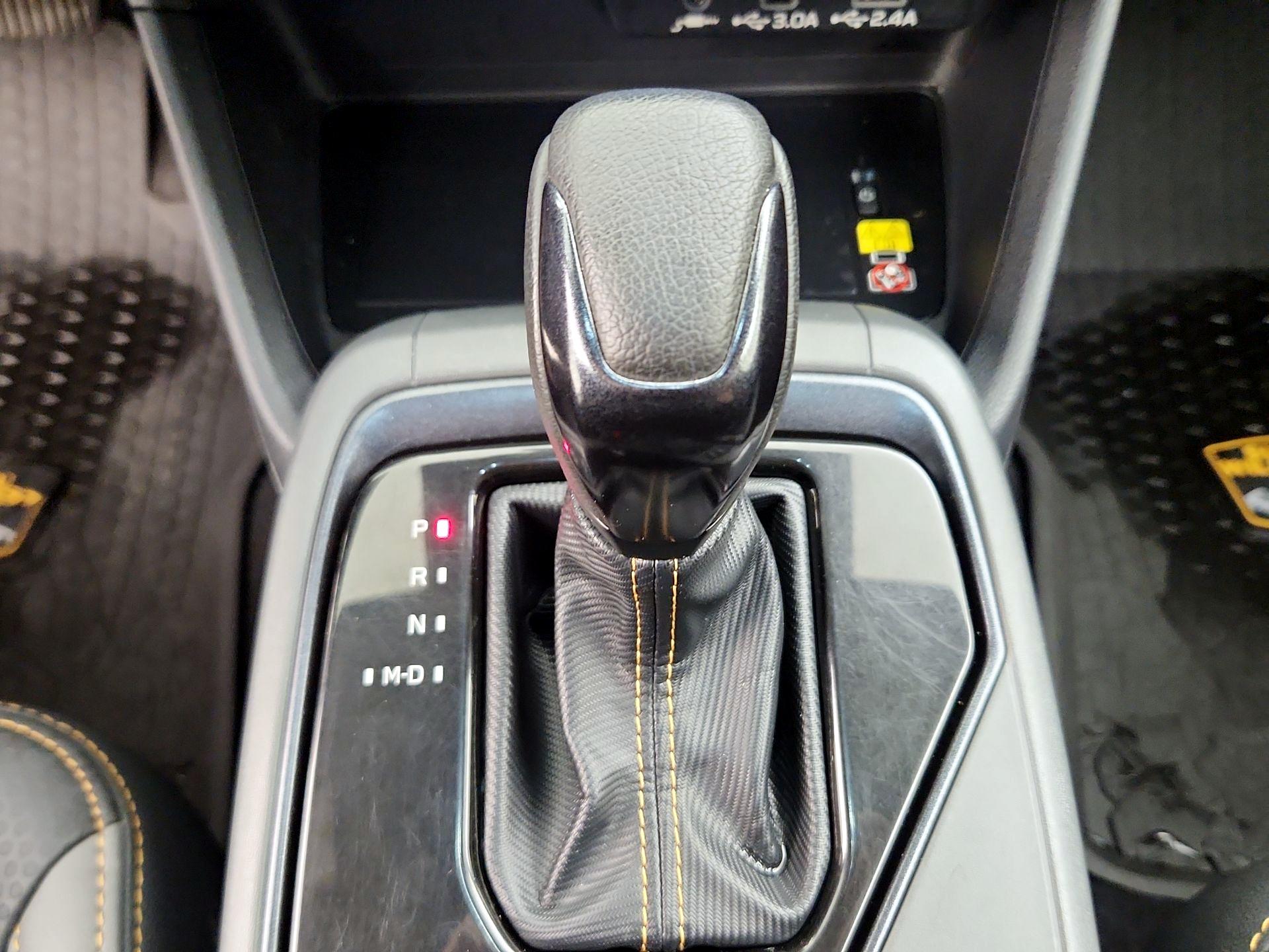 Thumbnail: 2024 Subaru Crosstrek - 16