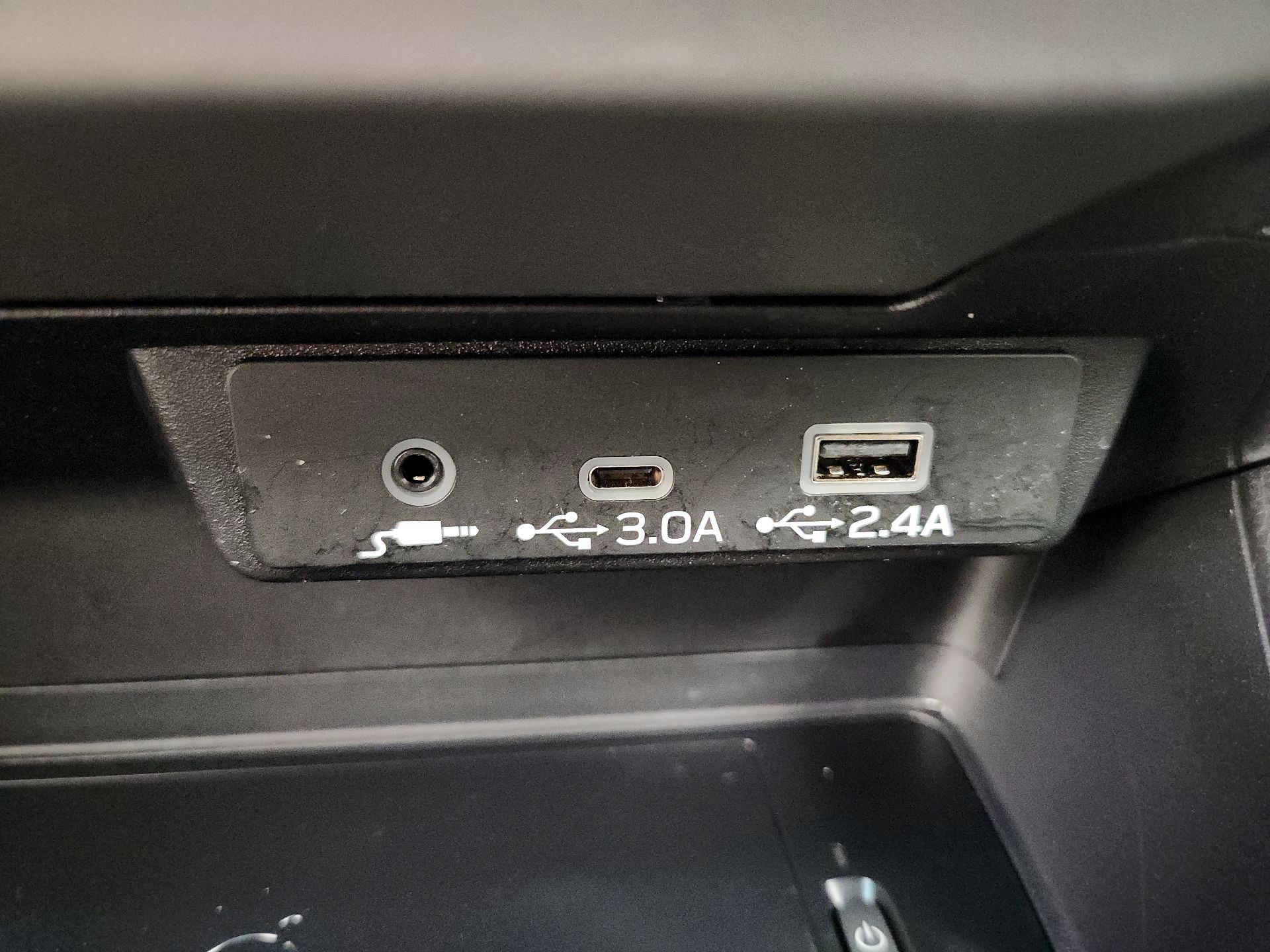 Thumbnail: 2024 Subaru Crosstrek - 17