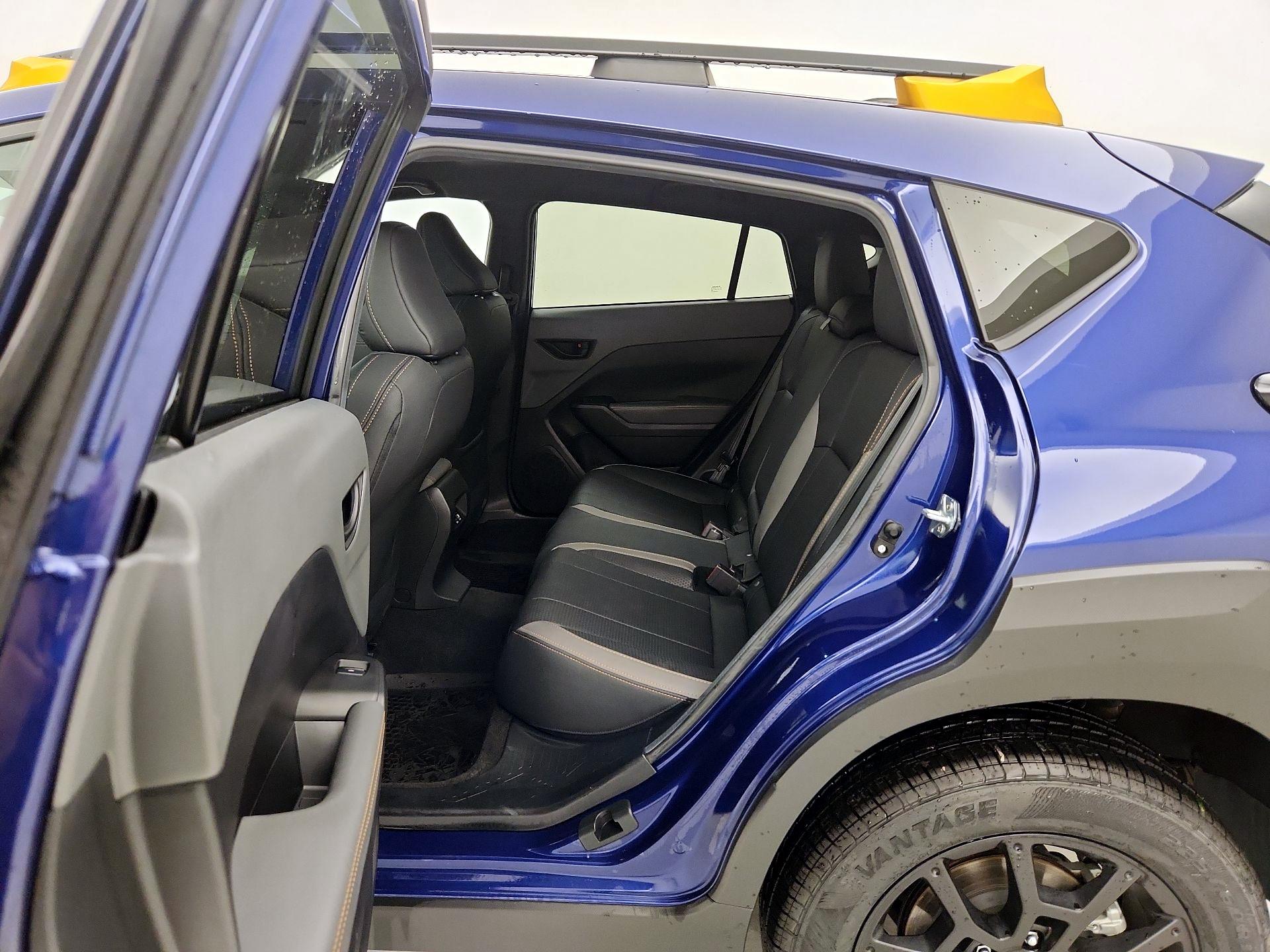 Thumbnail: 2024 Subaru Crosstrek - 18