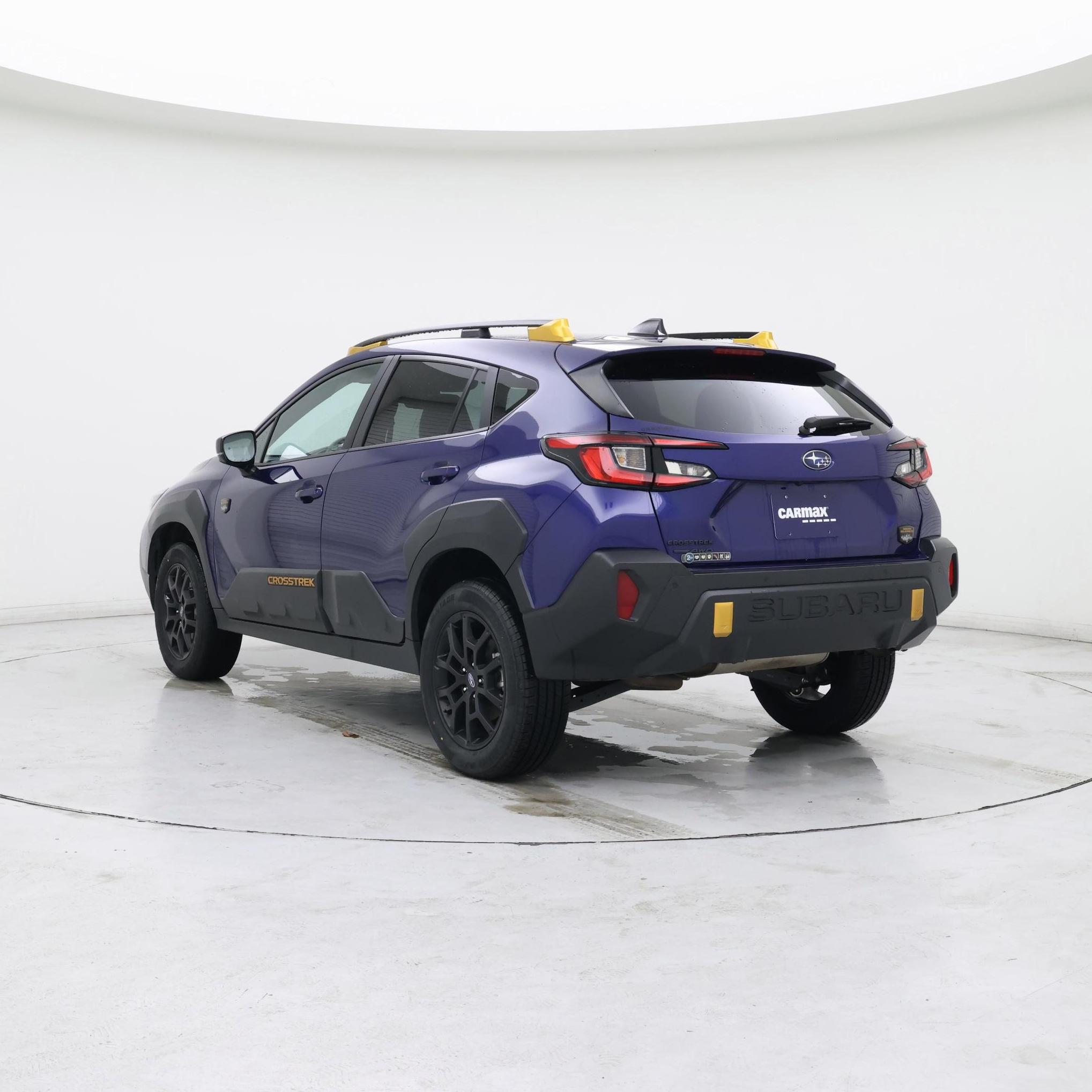 Thumbnail: 2024 Subaru Crosstrek - 2