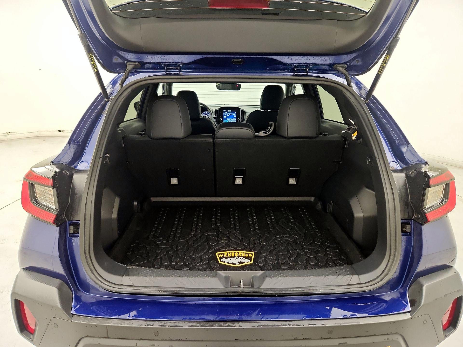 Thumbnail: 2024 Subaru Crosstrek - 19