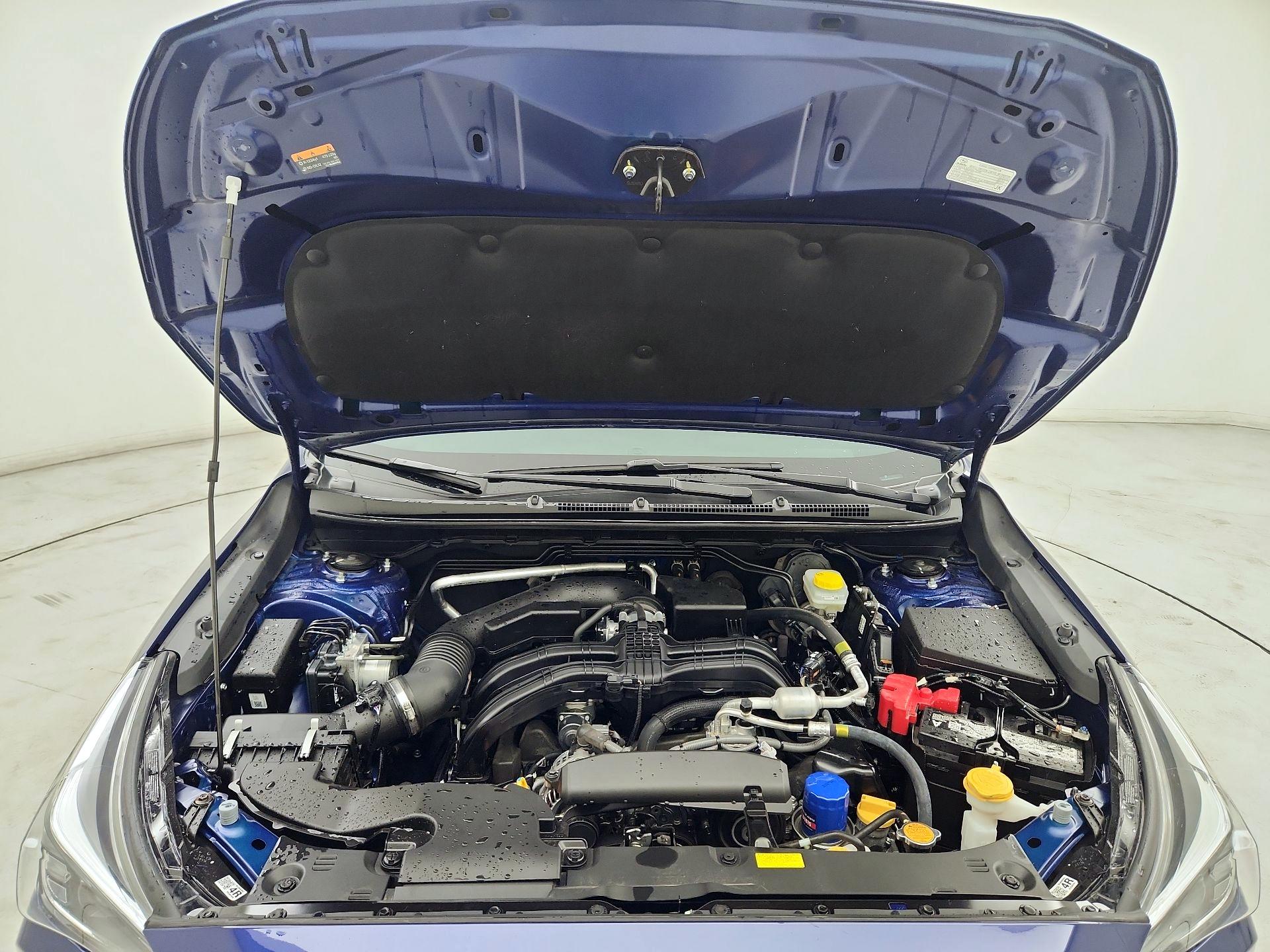 Thumbnail: 2024 Subaru Crosstrek - 20