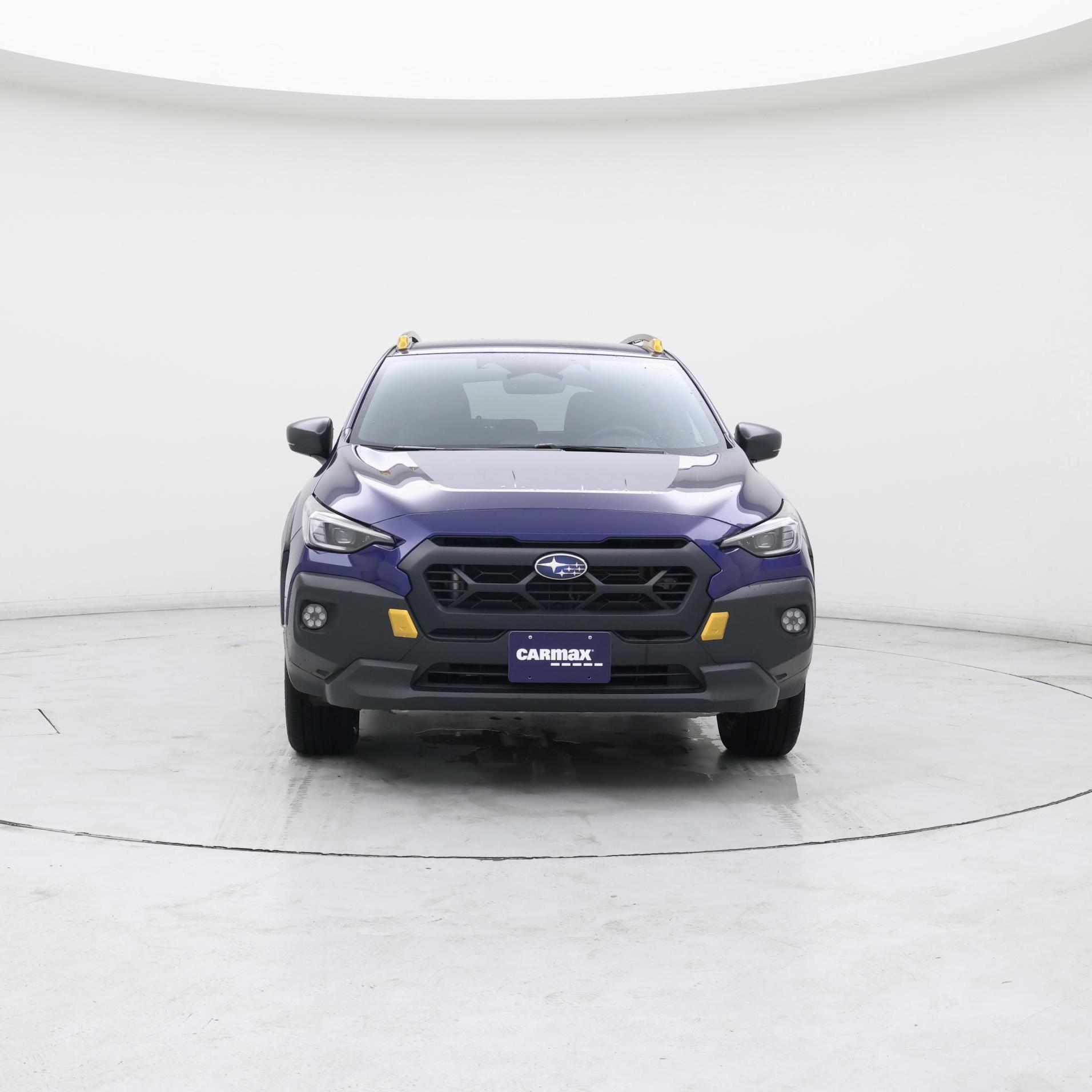 Thumbnail: 2024 Subaru Crosstrek - 5