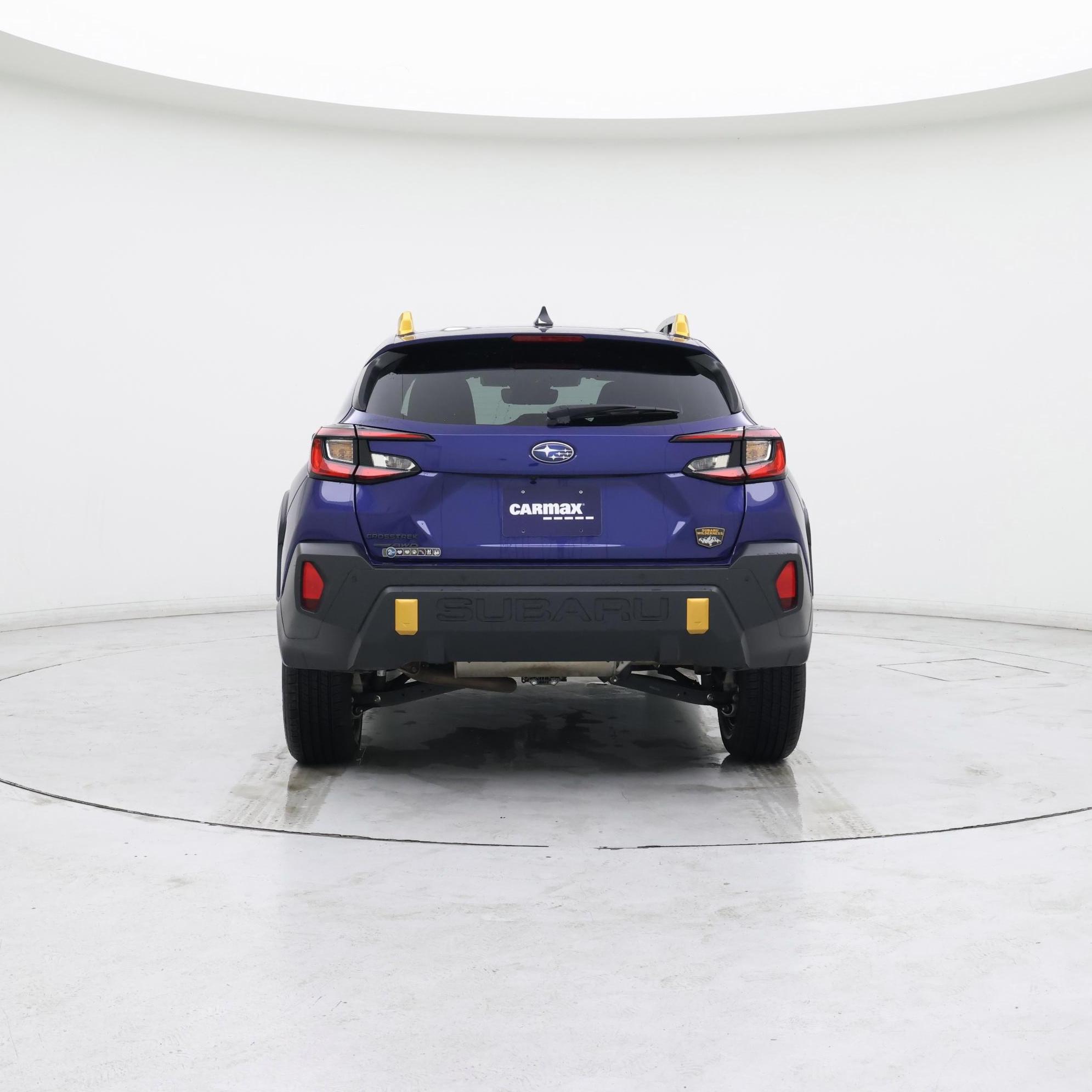 Thumbnail: 2024 Subaru Crosstrek - 6