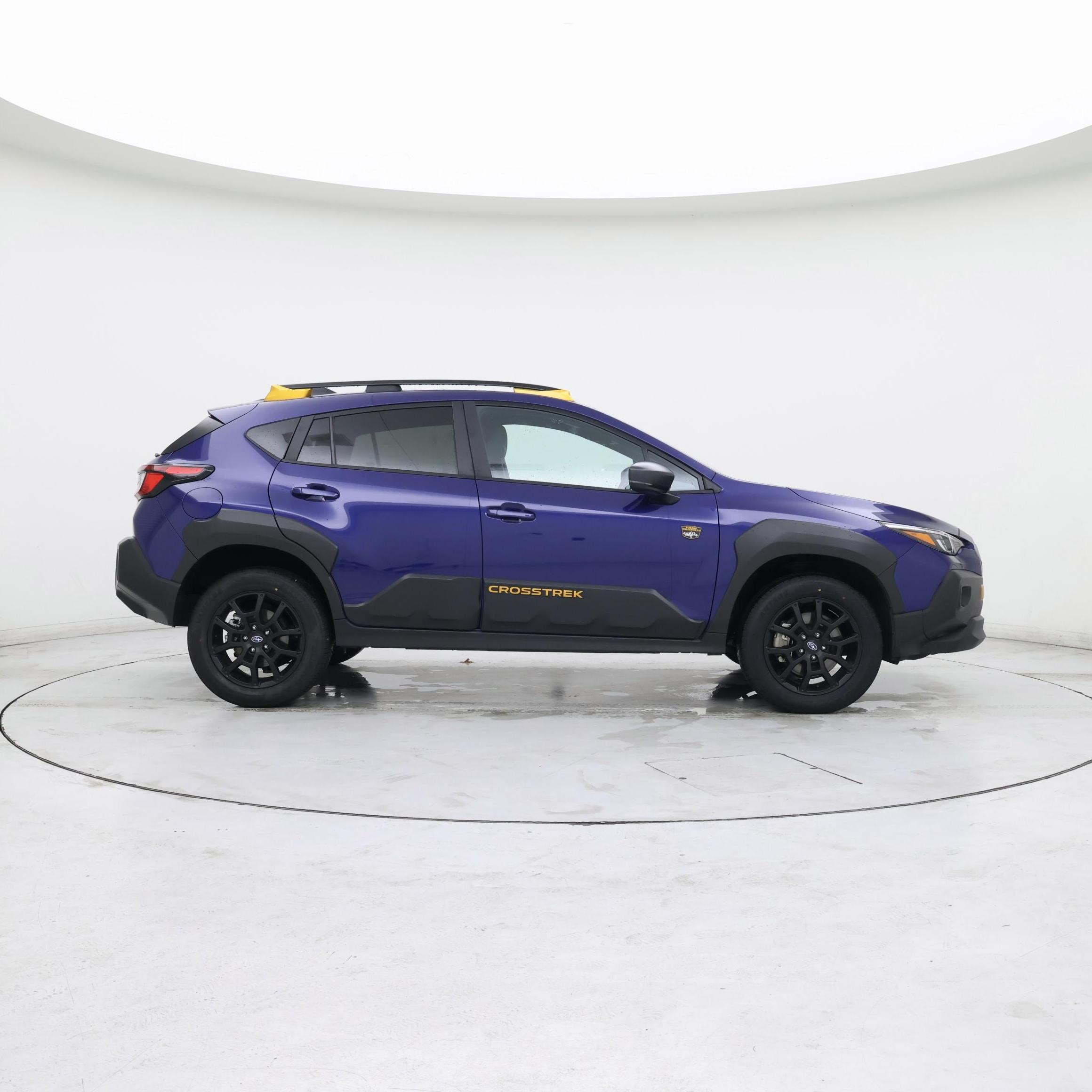 Thumbnail: 2024 Subaru Crosstrek - 7