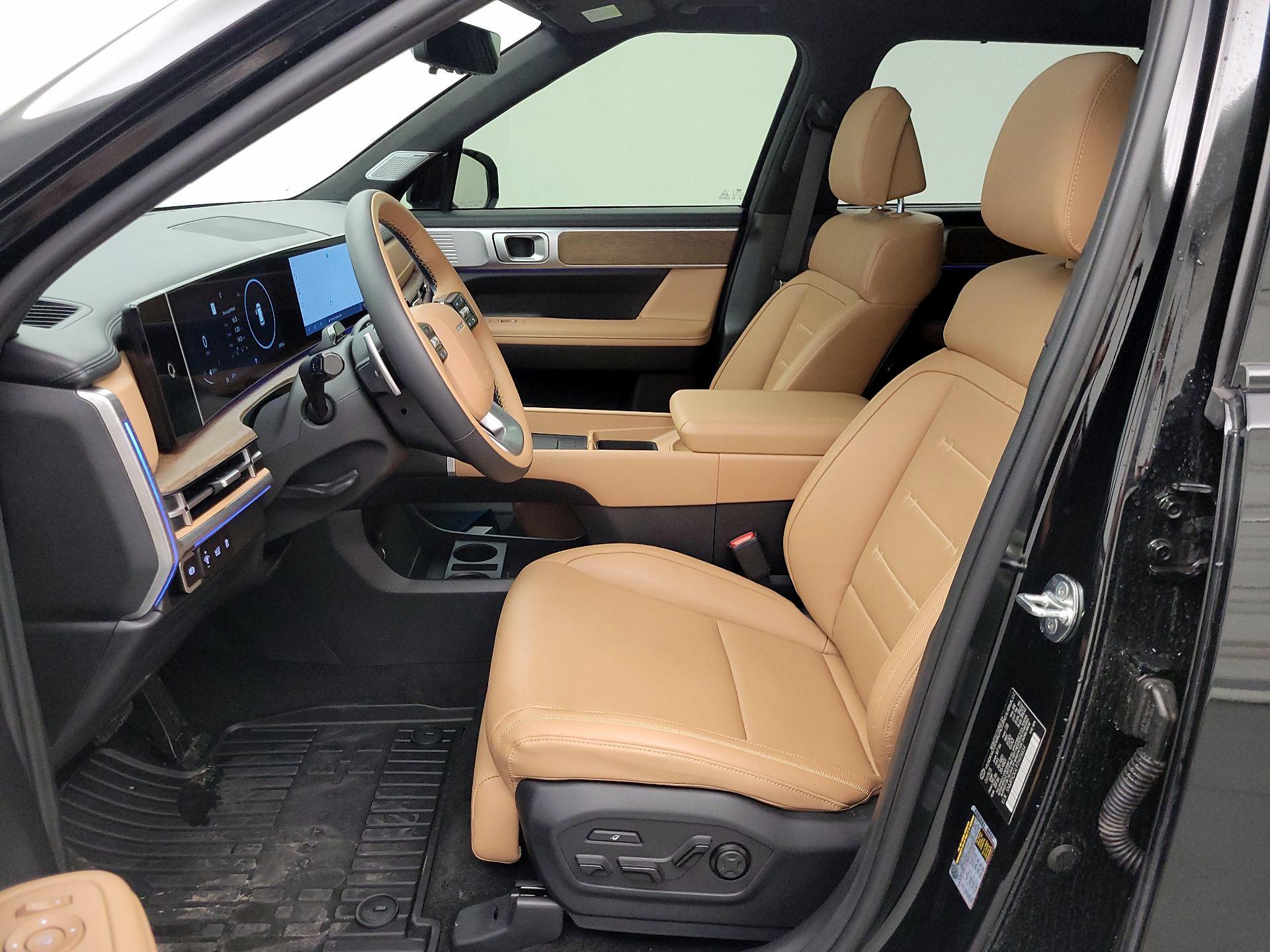 Thumbnail: 2026 Hyundai Santa Fe - 11