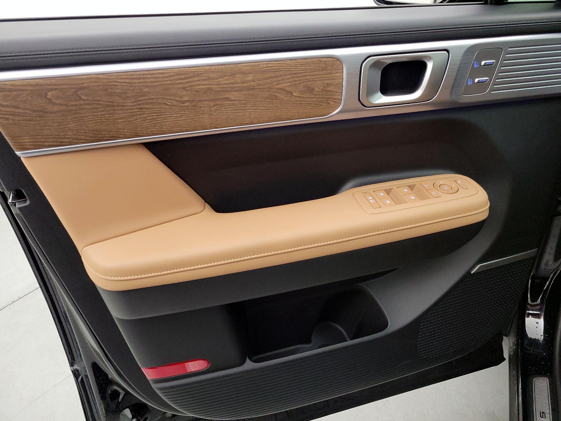 Thumbnail: 2026 Hyundai Santa Fe - 12