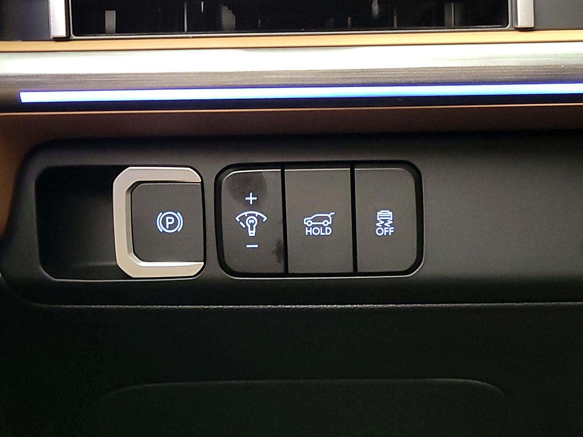 Thumbnail: 2026 Hyundai Santa Fe - 13