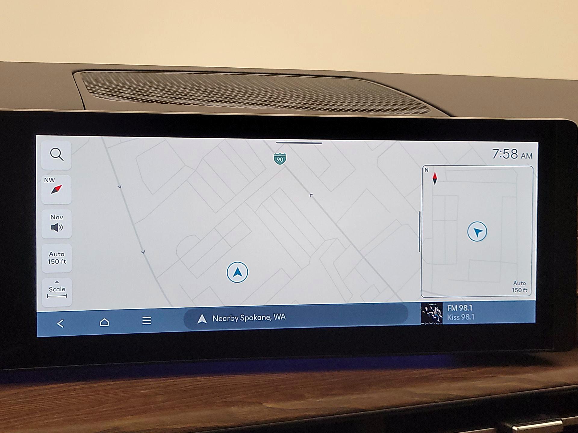 Thumbnail: 2026 Hyundai Santa Fe - 14