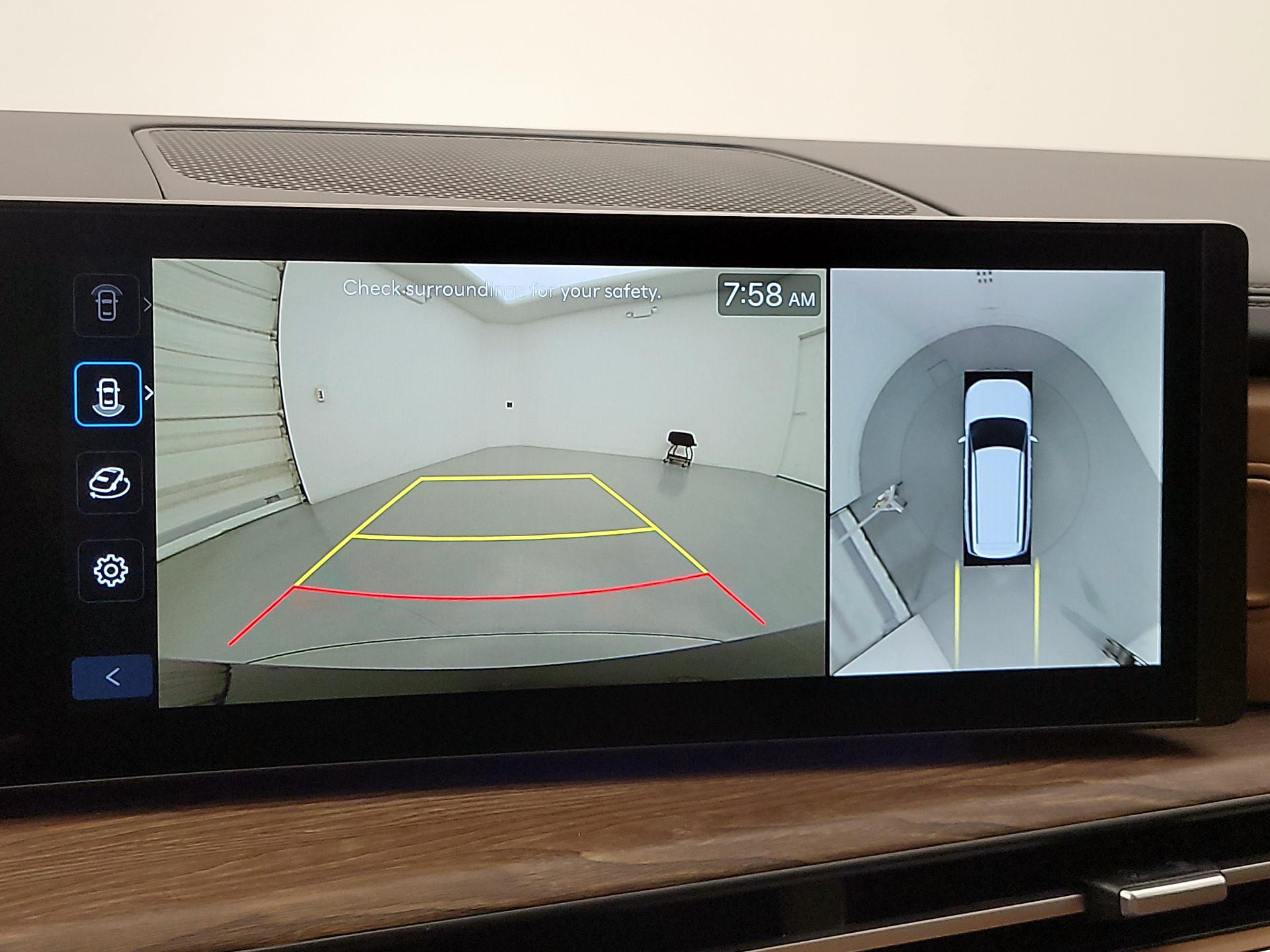 Thumbnail: 2026 Hyundai Santa Fe - 15